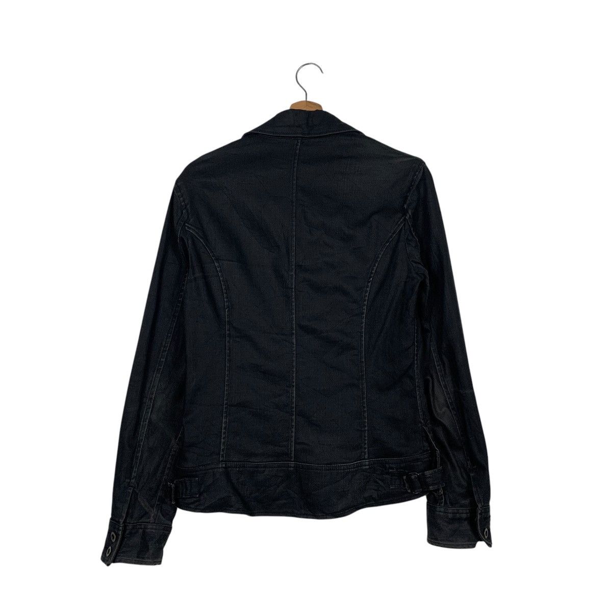 Tete Homme Tete Homme Rugged Jacket Size US S / EU 44-46 / 1 - 7 Thumbnail