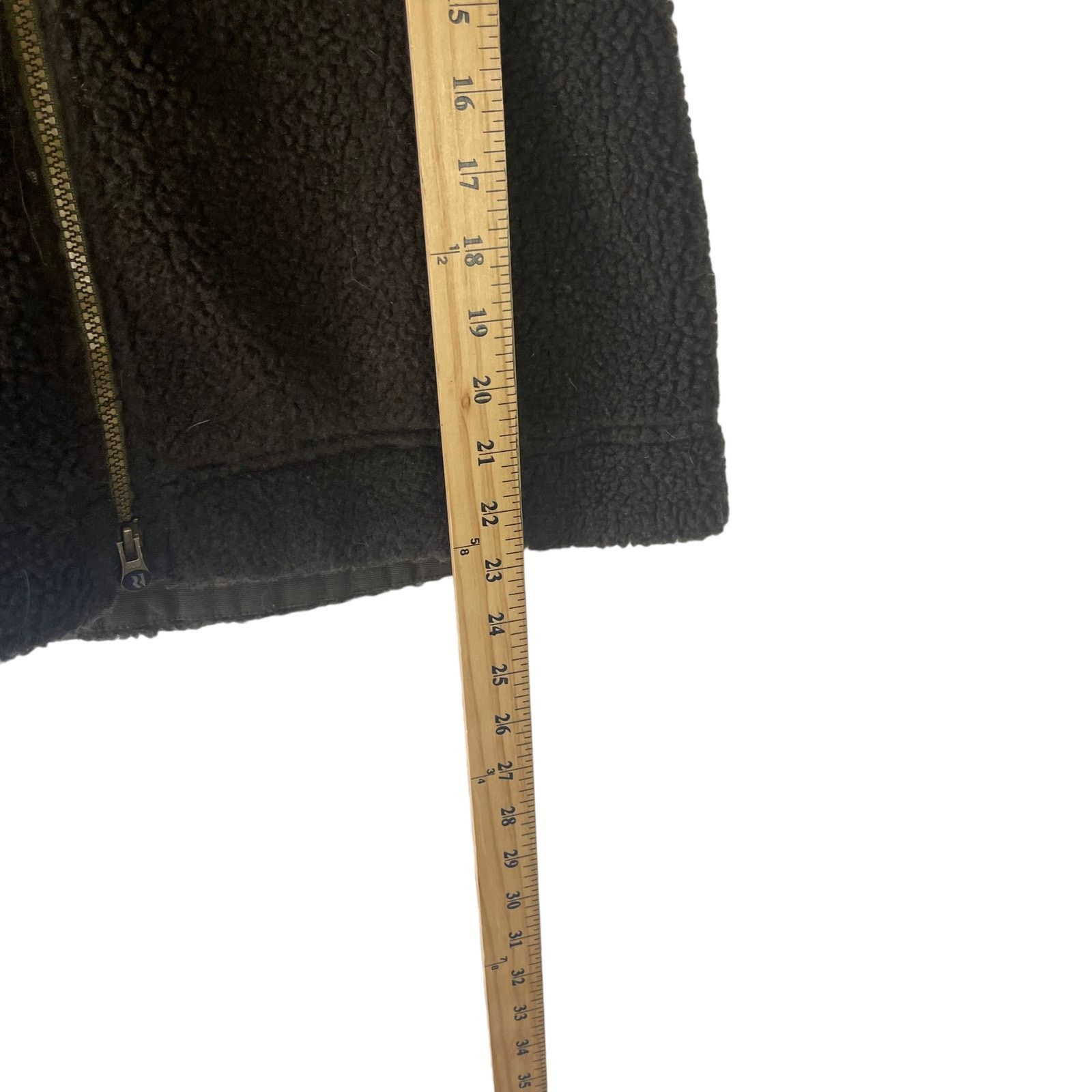 Royal Robbins Royal Robbins Women Small Green Sherpa Canvas Outdoor Vest Size S / US 4 / IT 40 - 10 Thumbnail