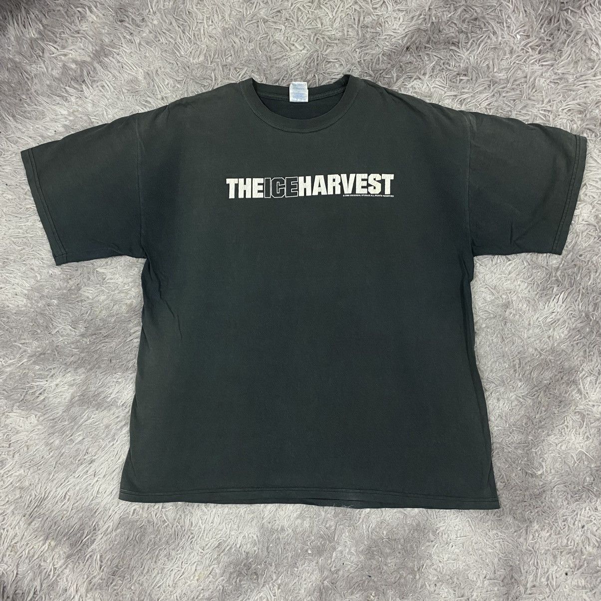 Vintage Vintage Y2K movie the ice harvest Size US XL / EU 56 / 4 - 1 Thumbnail