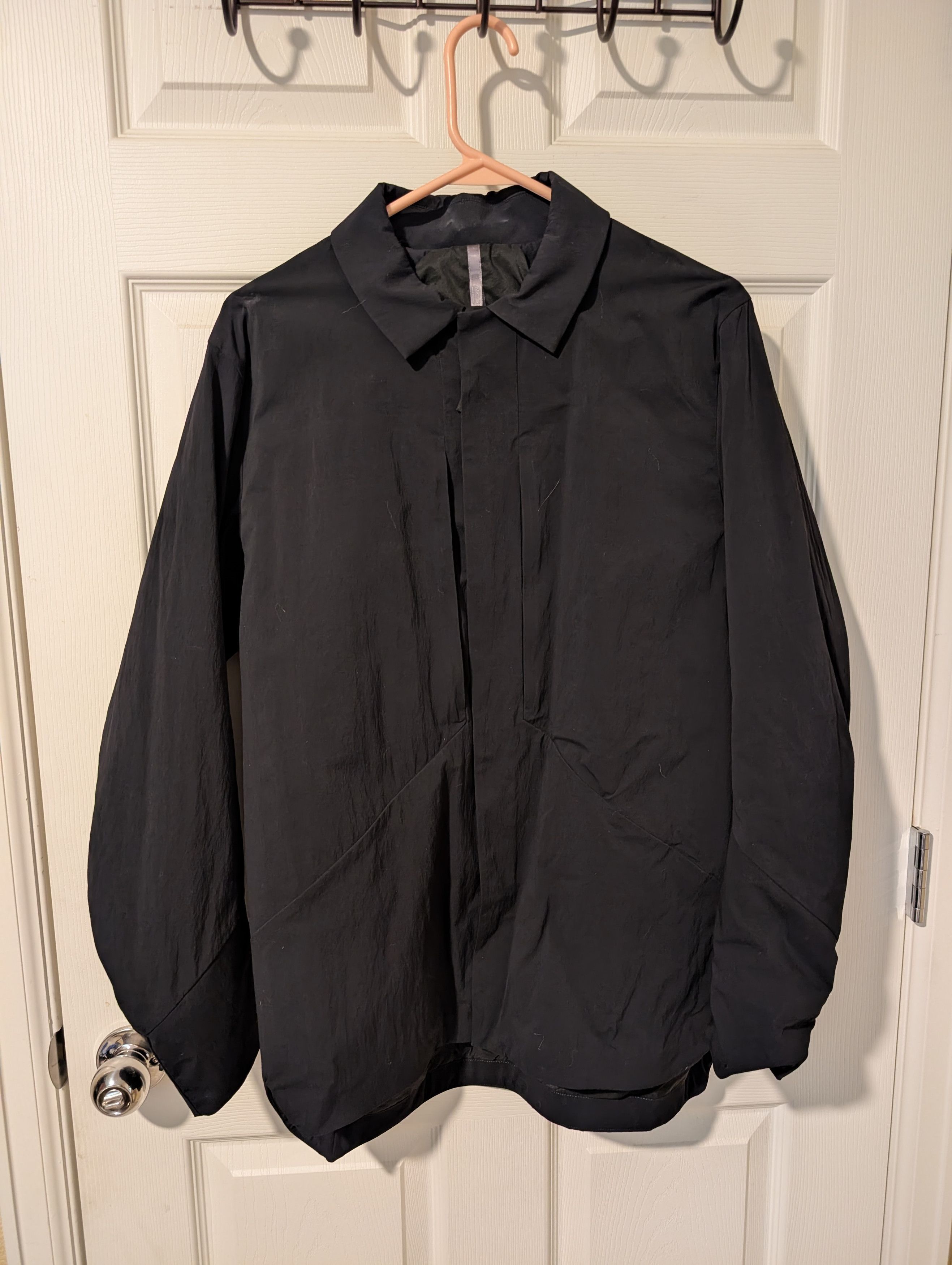 Veilance Mionn IS Overshirt Size US M / EU 48-50 / 2 - 1 Thumbnail