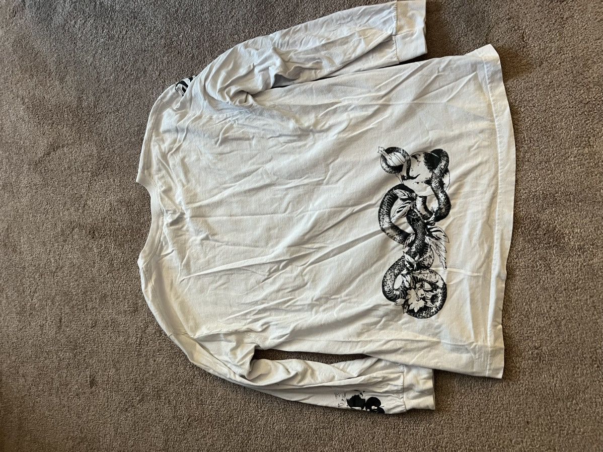 G59 Records G59 Creation Longsleeve Size US L / EU 52-54 / 3 - 2 Thumbnail