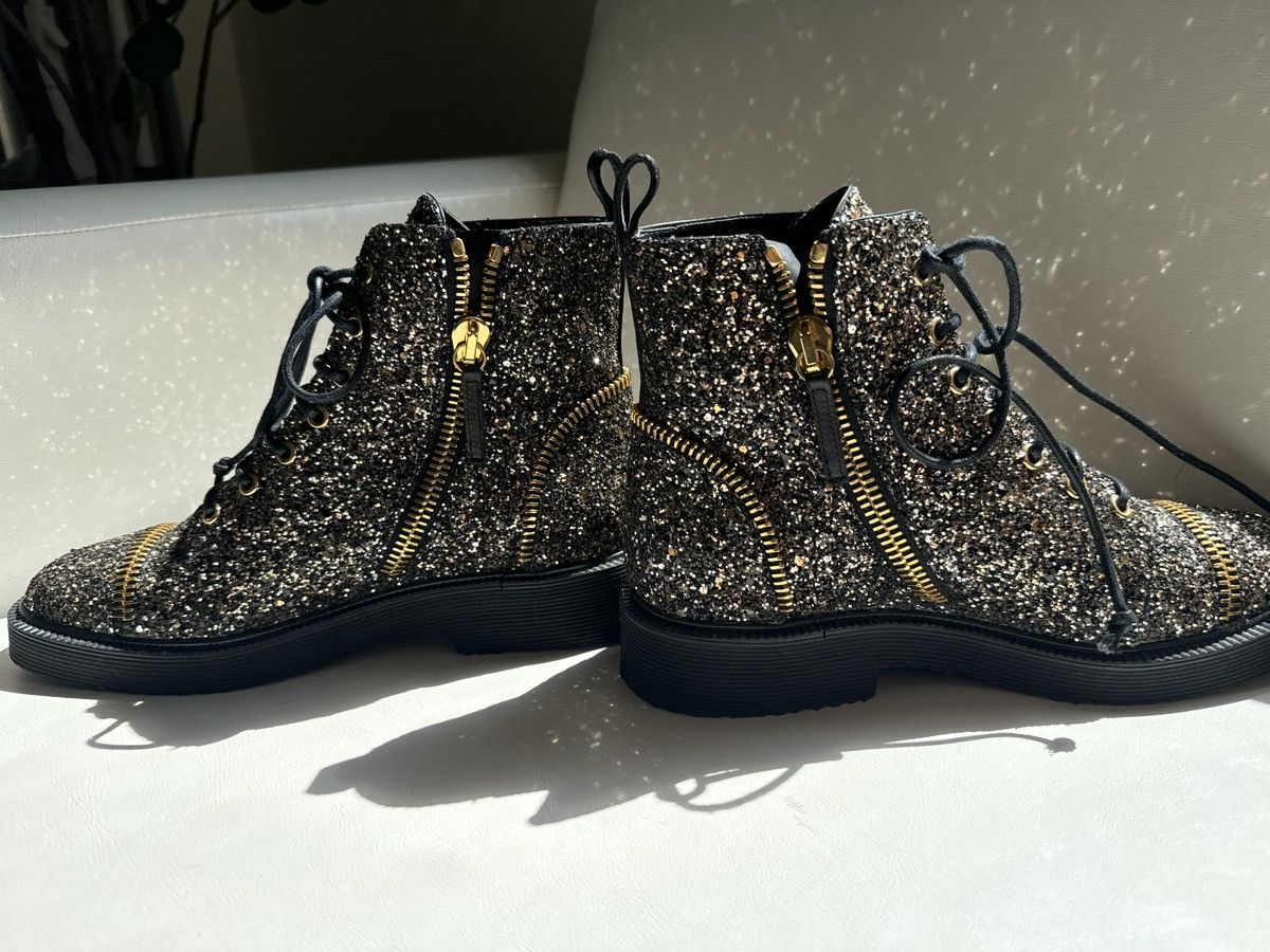Giuseppe Zanotti GZ boots Size US 8 / IT 38 - 3 Thumbnail