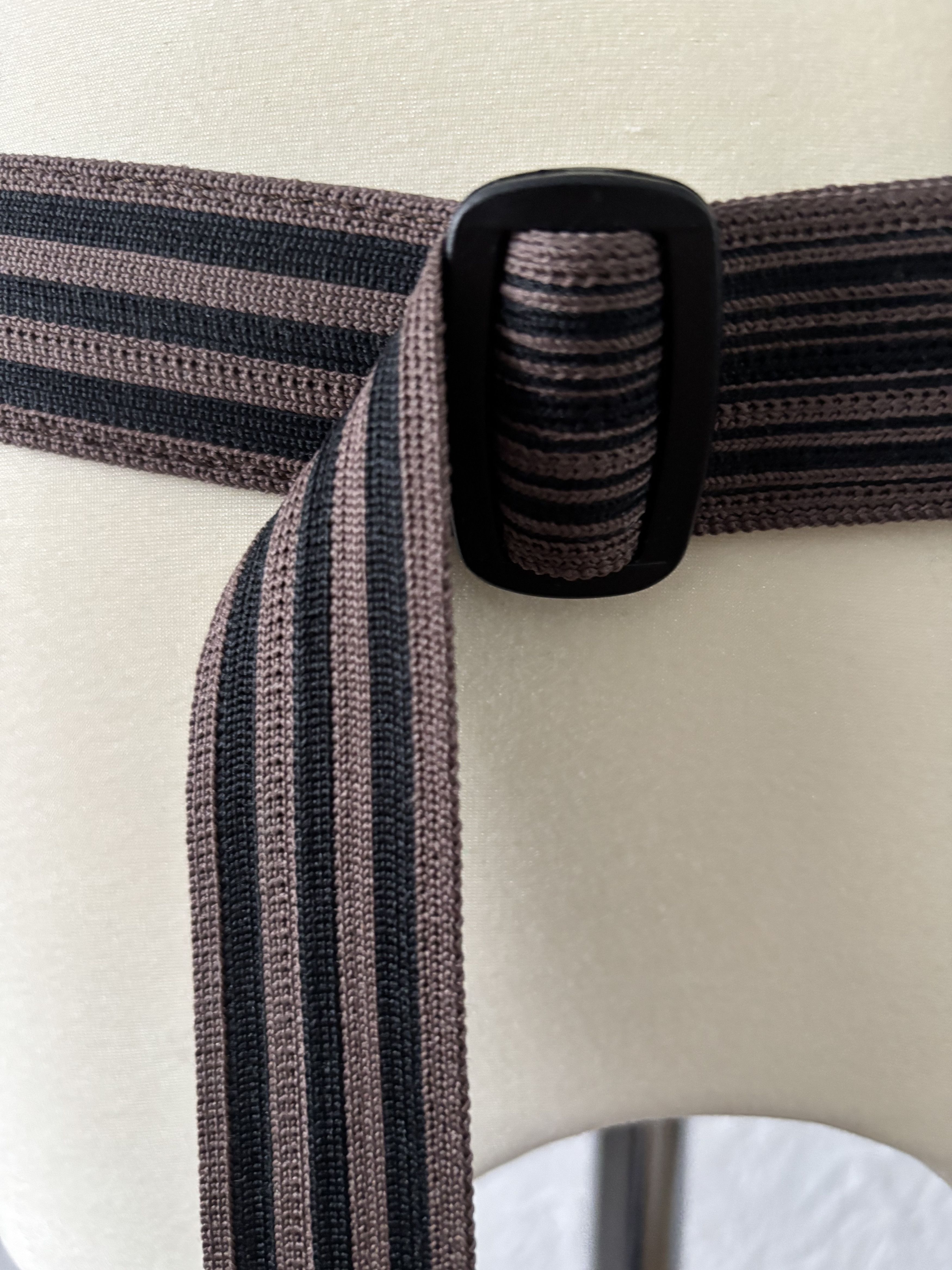 Dries Van Noten Dries Van Noten Unisex belt 95cm Size ONE SIZE - 4 Thumbnail