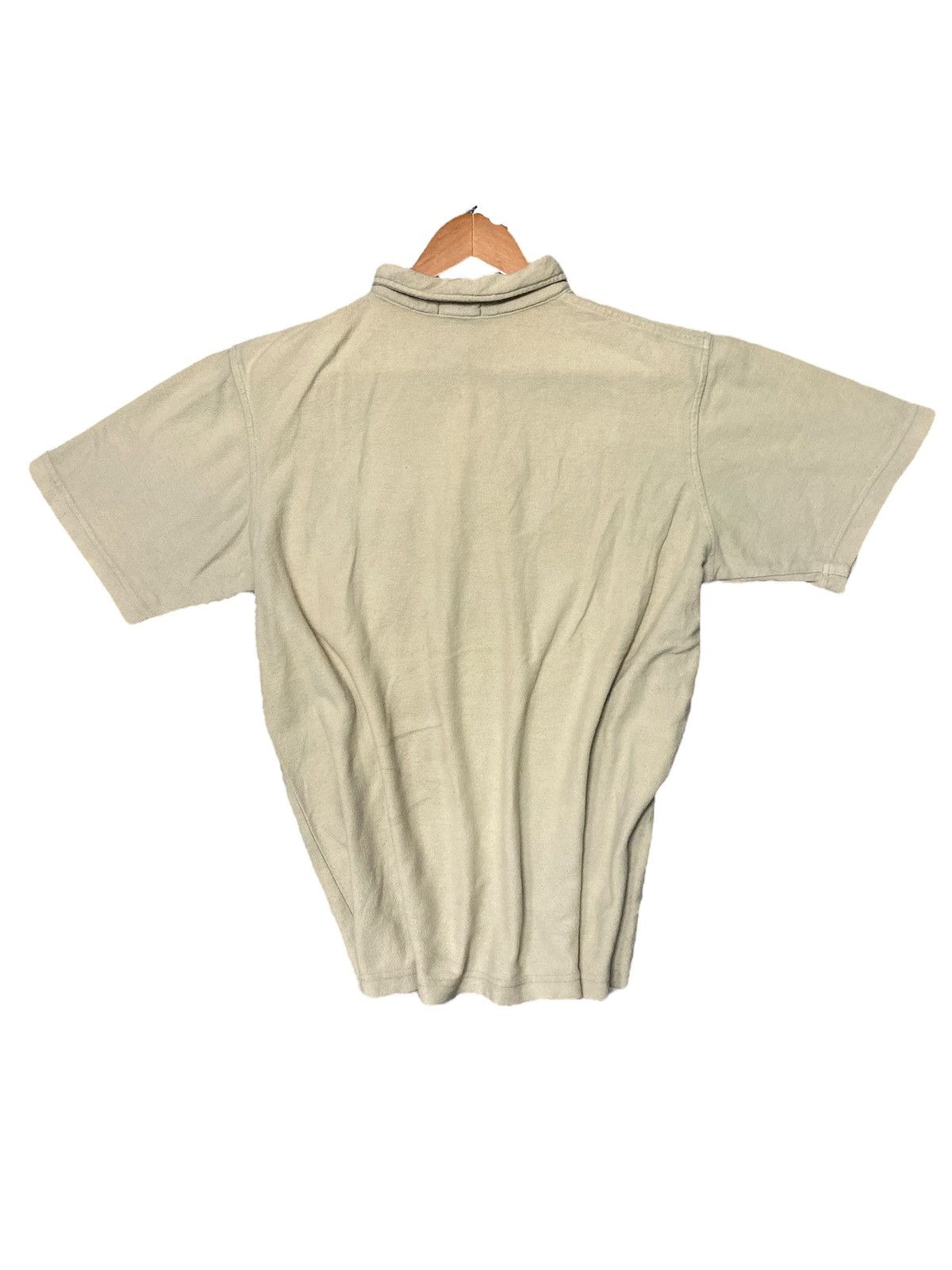 Stussy 💸BINDING OFFER💸VINTAGE STUSSY SMALL POCKET TSHIRT TEE💥 Size US M / EU 48-50 / 2 - 10 Thumbnail