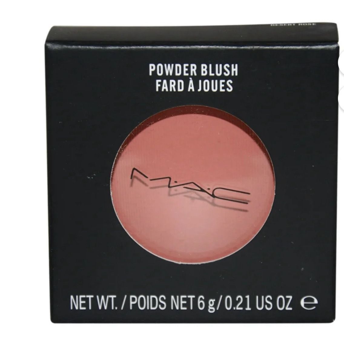 Other MAC Powder Blush - Desert Rose , 0.21 oz Blush Size ONE SIZE - 1 Thumbnail