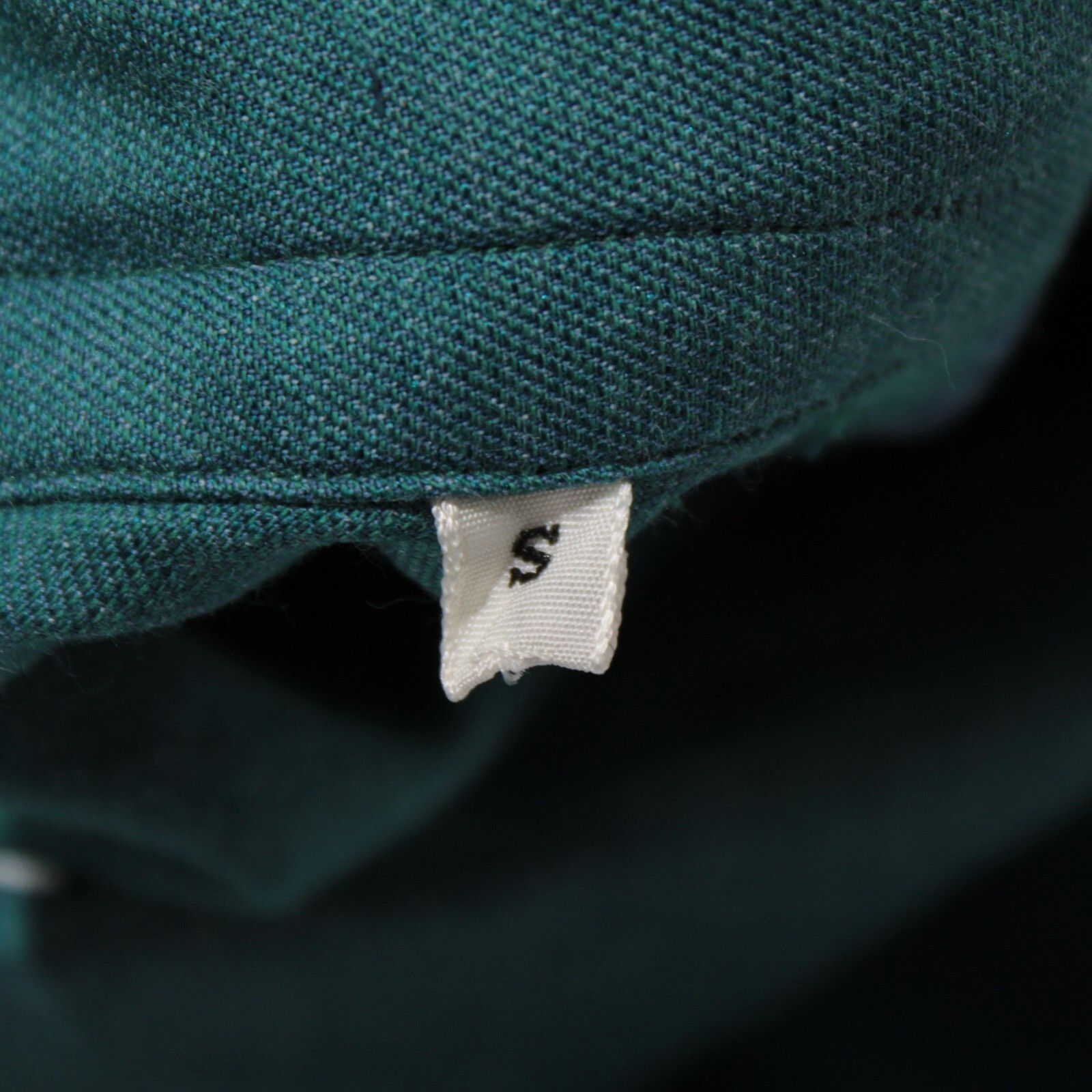 Other Fray New with tags Shirt Size S US In Green Size US S / EU 44-46 / 1 - 9 Thumbnail