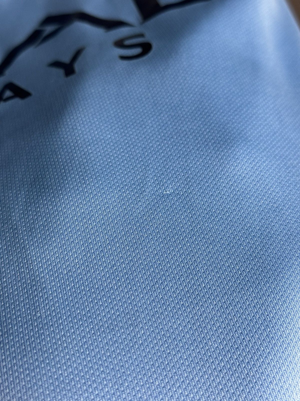 Nike Manchester City 15/16 Home Football Jersey Size US S / EU 44-46 / 1 - 6 Thumbnail