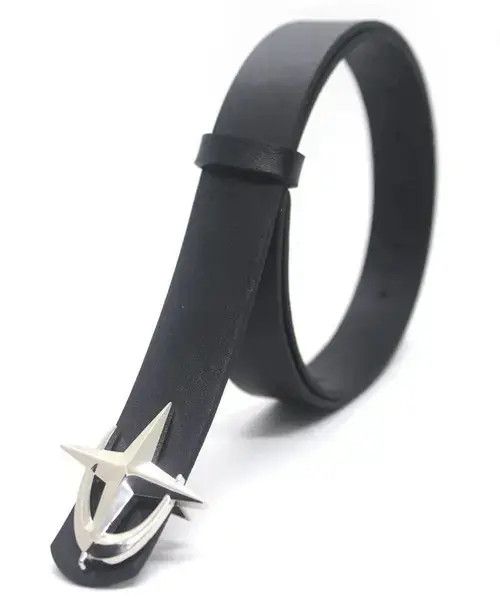 Japanese Brand Vintage Baggy Jeans Straight Pants Street Style Casual Size US 32 / EU 48 - 5 Thumbnail