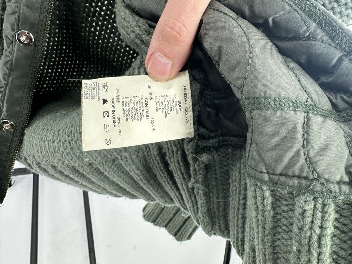 Diesel Diesel Utility Jacket Size US L / EU 52-54 / 3 - 4 Thumbnail