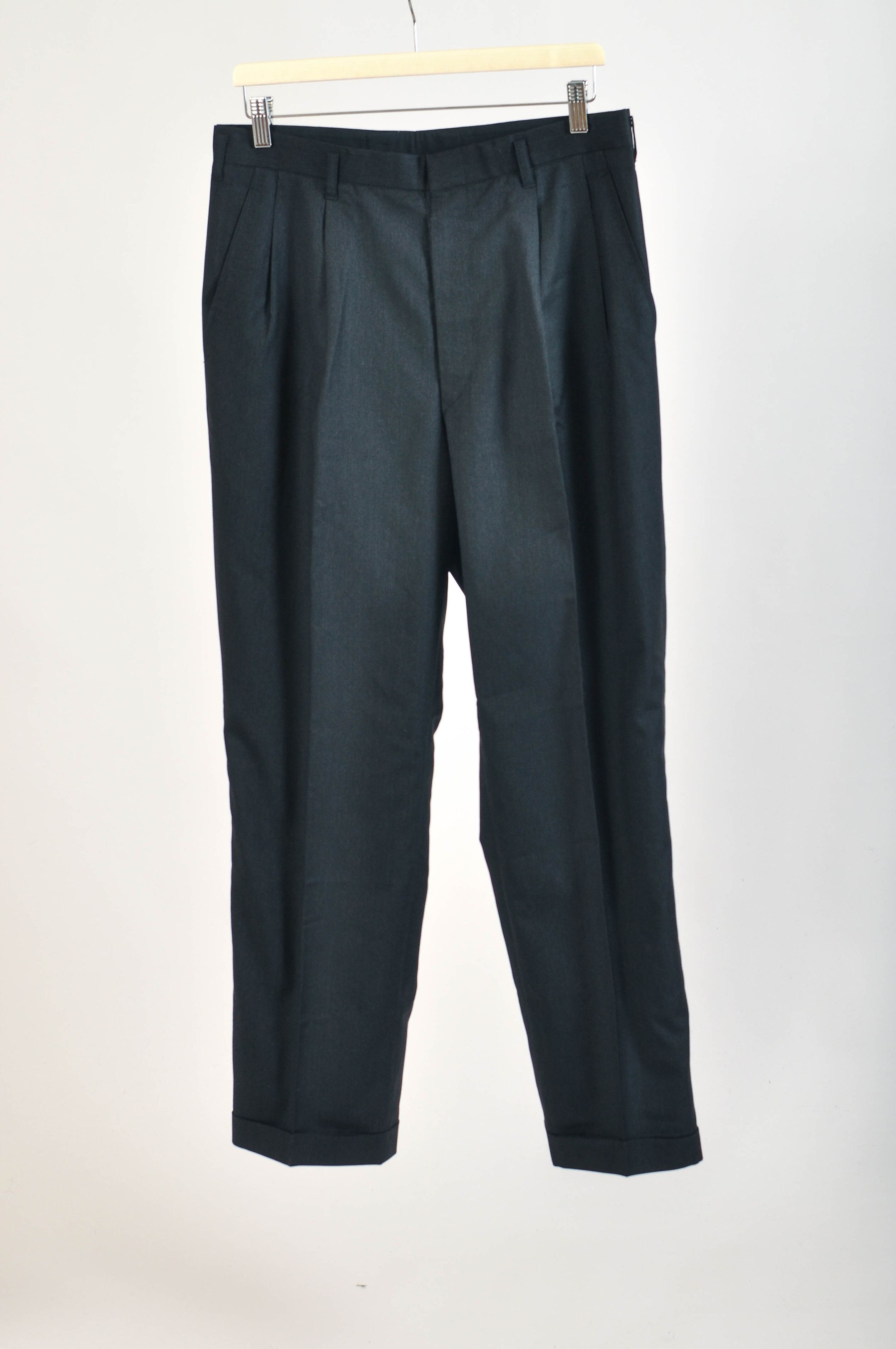 Other Dark grey suit Size 42R - 7 Thumbnail
