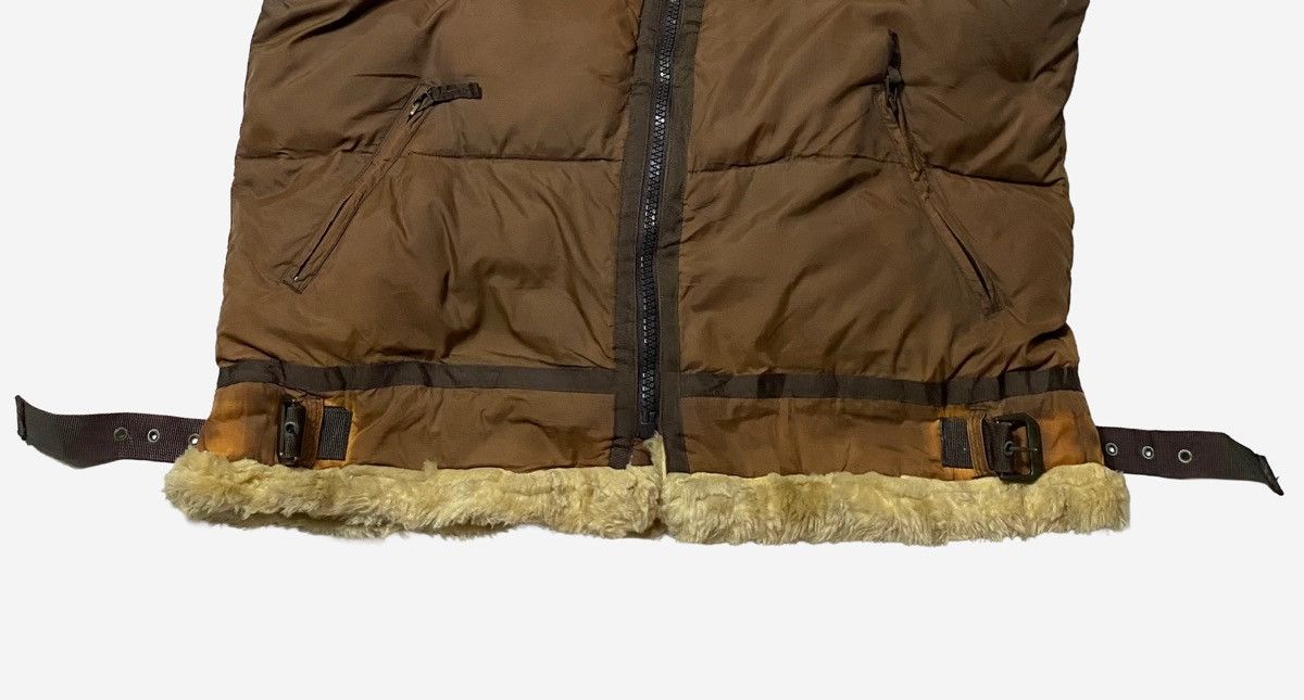 Japanese Brand PRMS JAPAN B3 HYBRID PUFFER JACKET Size US L / EU 52-54 / 3 - 15 Thumbnail