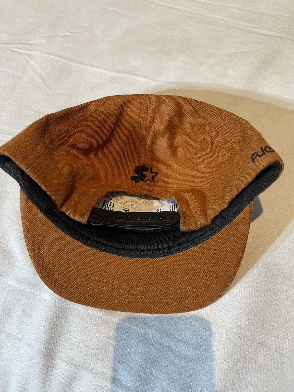 Supreme Supreme Predator snapback hat Bogo hat box logo snapback hat Size ONE SIZE - 10 Thumbnail