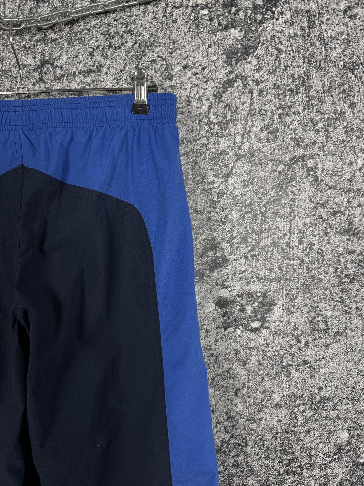 Nike Vintage Nike 72 Track Pants Retro Streetwear Y2K Style Sz S Size US 30 / EU 46 - 15 Thumbnail