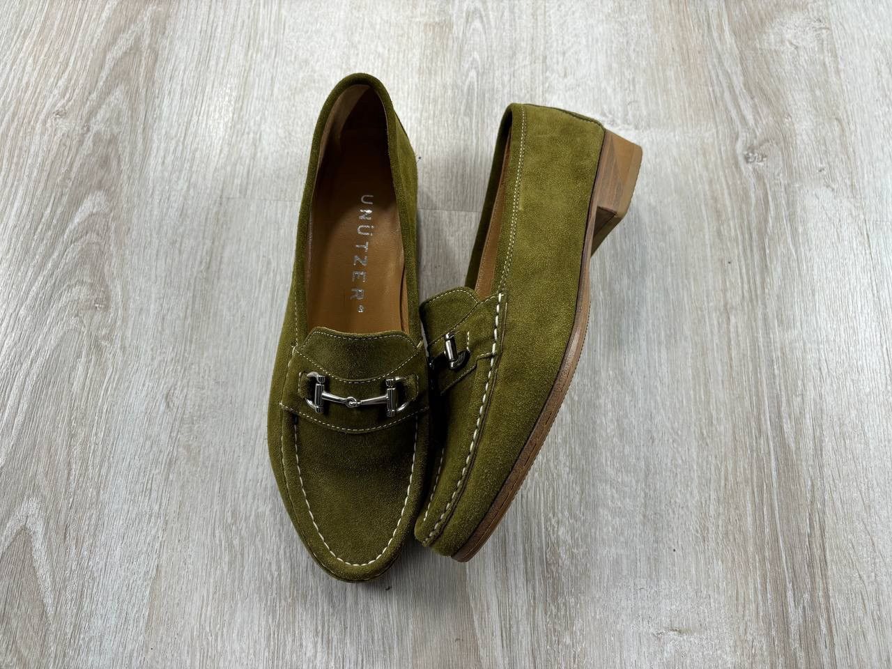 Designer Womens shoes Unützer Size 38 1/2 Size US 8.5 / IT 38.5 - 5 Thumbnail