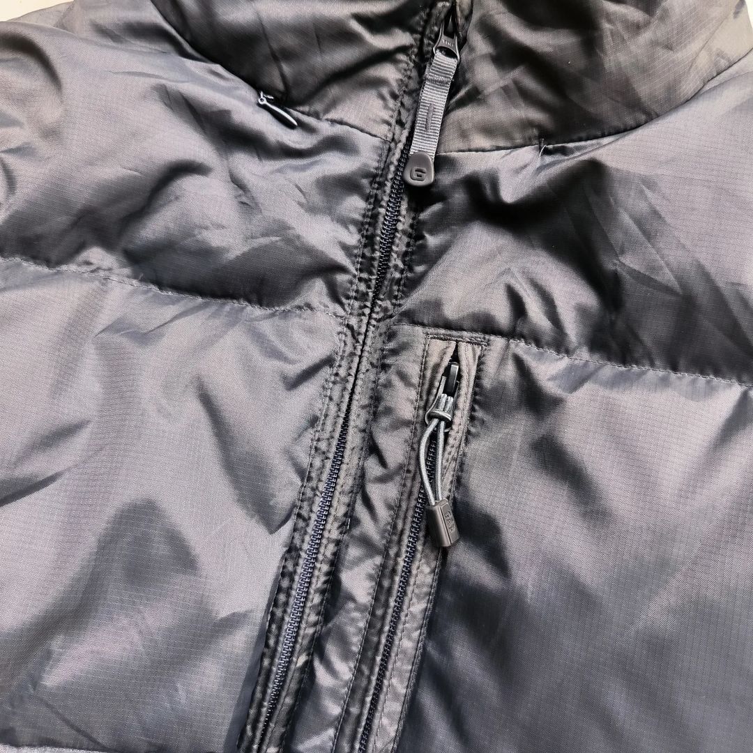Gap Vintage GAP Puffer Jacket Size US M / EU 48-50 / 2 - 3 Thumbnail