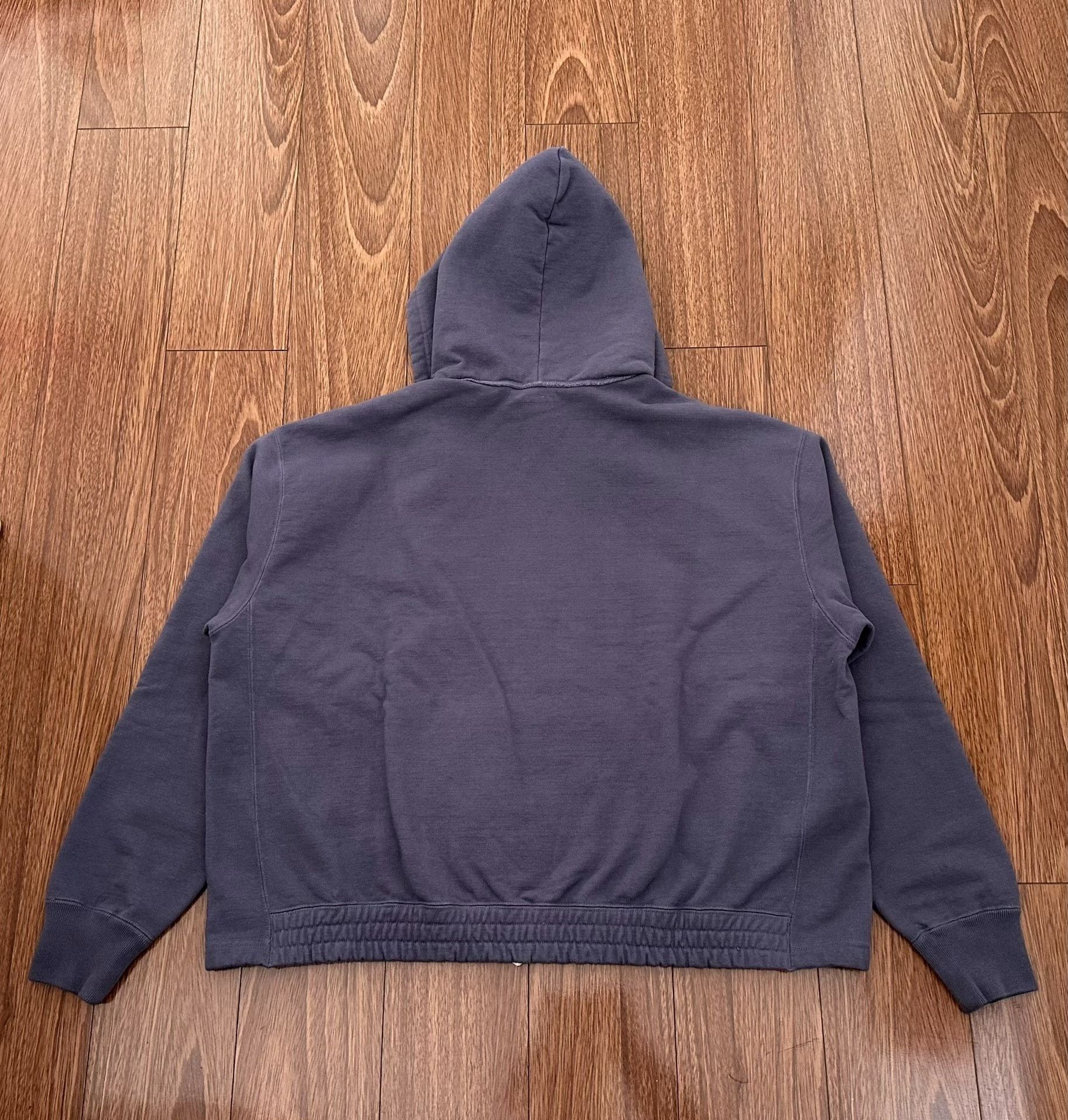 PHIGVEL MAKERS & Co. Phigvel Makers Attached Short Hoodie Size US XL / EU 56 / 4 - 2 Thumbnail