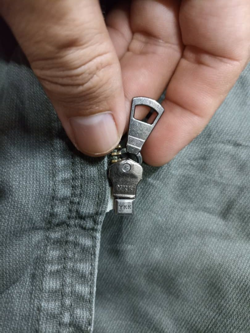 Uniqlo Military Jacket Style by Uniqlo Size US XL / EU 56 / 4 - 16 Thumbnail