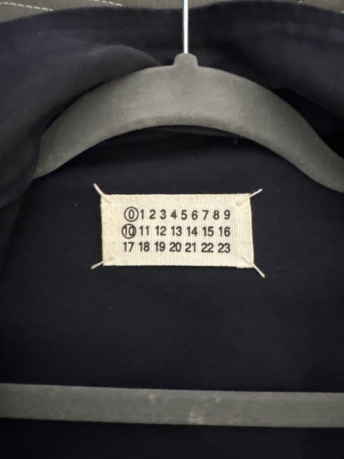 Maison Margiela maison margiela artisanal Size US M / EU 48-50 / 2 - 4 Thumbnail