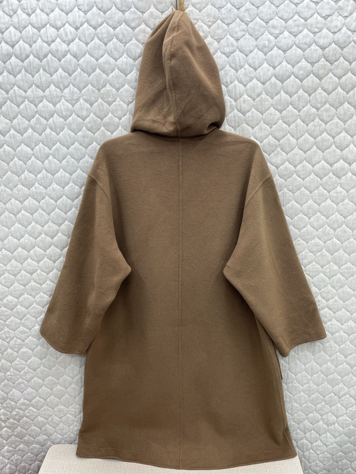 Burberry 🔥🔥🔥STEALS BURBERRYS DUFFLE COAT Size M / US 6-8 / IT 42-44 - 4 Thumbnail