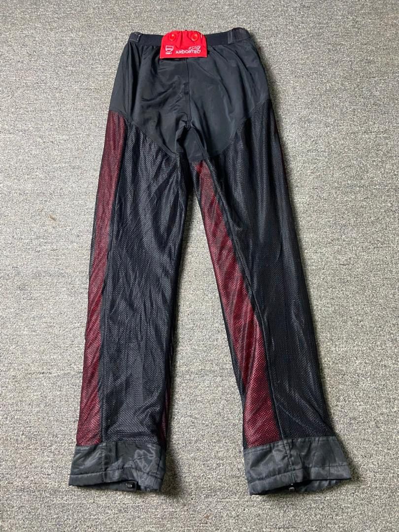 Japanese Brand Arbortec Arborflex Chainsaw Base Layer Trouser (178) Size US 26 / EU 42 - 4 Thumbnail