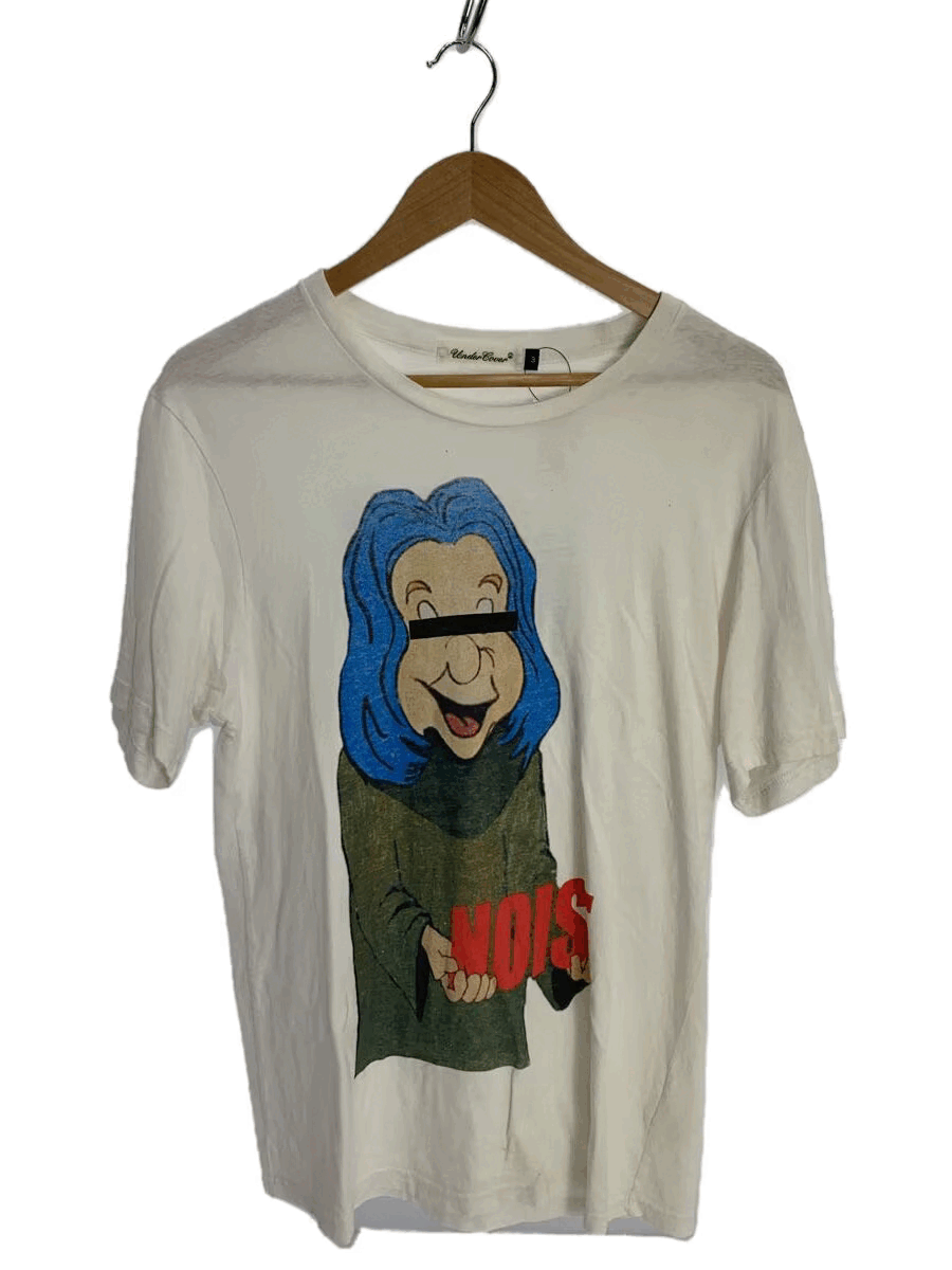 Undercover Death Pop Tee Size US L / EU 52-54 / 3 - 1 Thumbnail