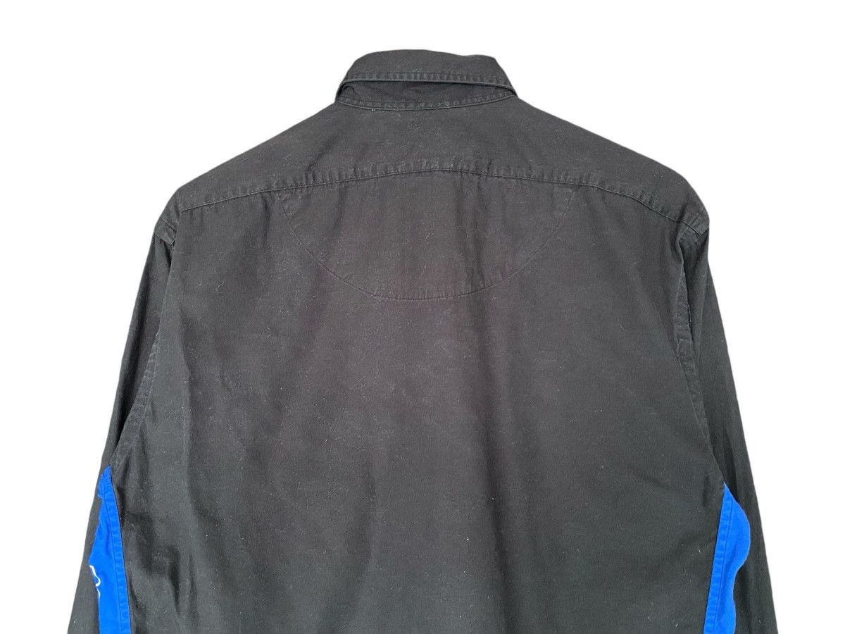Polo Ralph Lauren POLO SPORT RALPH LAURENT Button Shirt Long Sleeve Size US S / EU 44-46 / 1 - 12 Thumbnail