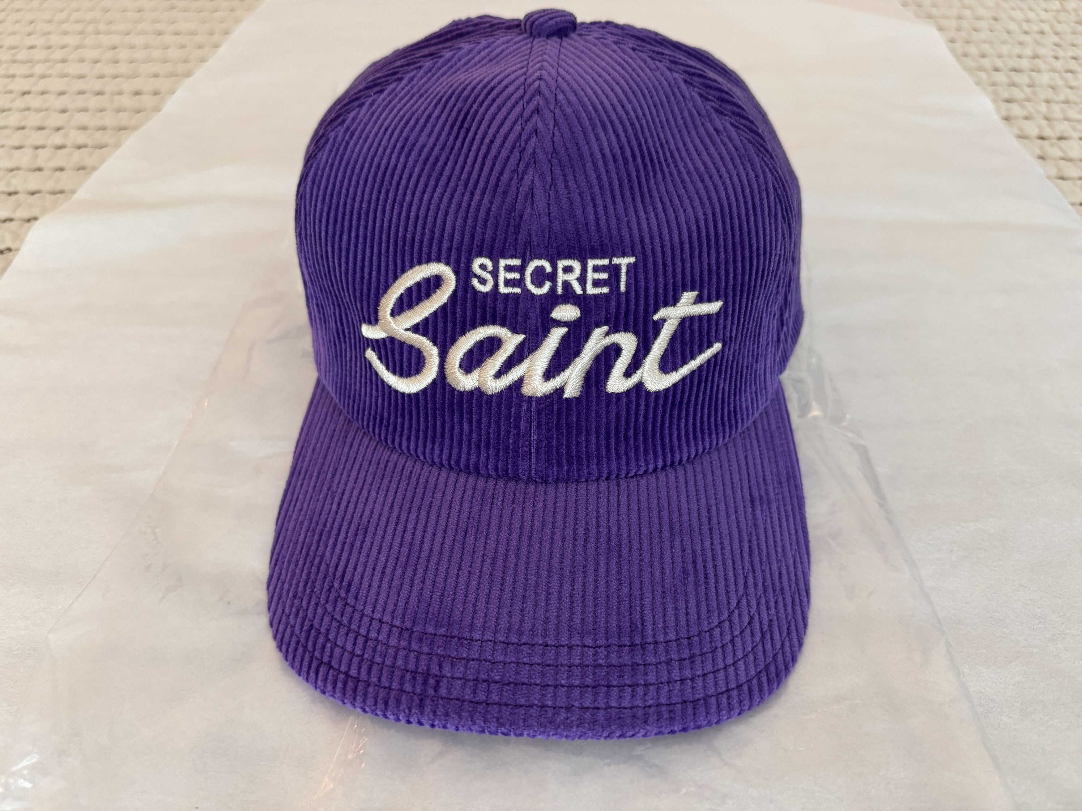 Saint Mxxxxxx x Sean Wotherspoon CAP