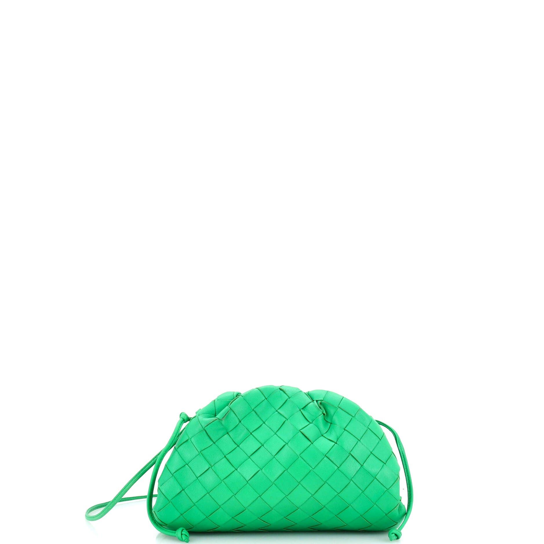 Bottega Veneta The Pouch Size ONE SIZE - 1 Thumbnail