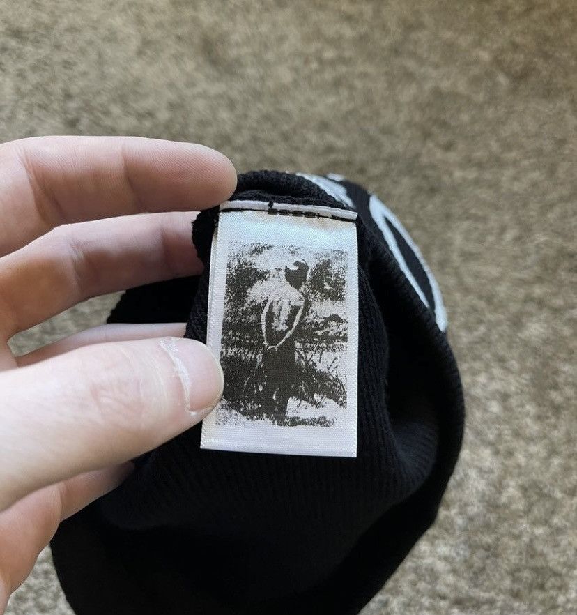 帽子 basketcase gallery beanie basketcase gallery Basketcase gallery beanie | Grailed