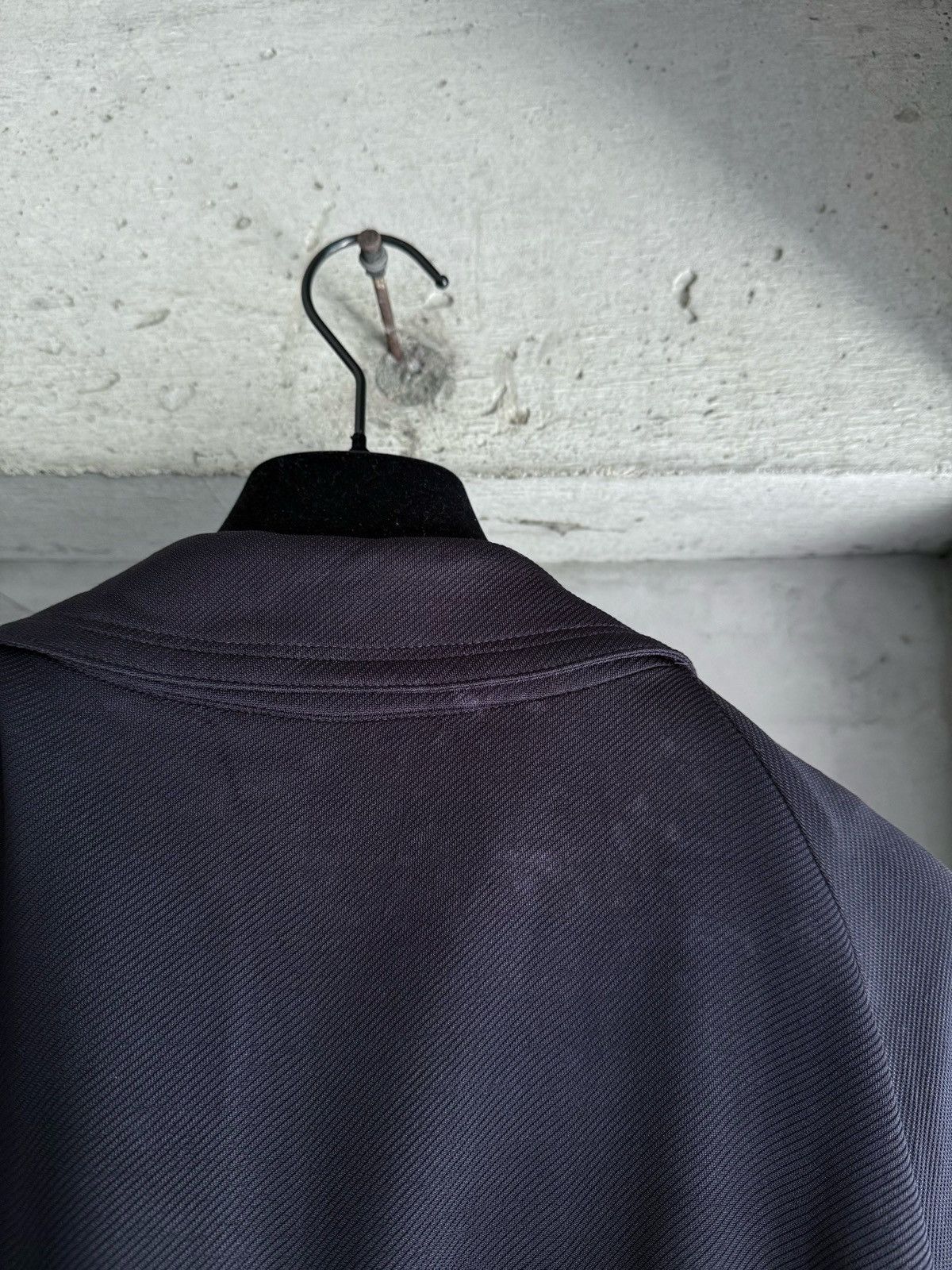Kiko Kostadinov KIKO KOSTADINOV 23SS RIA VENTILATION TRENCH COAT Size US L / EU 52-54 / 3 - 11 Thumbnail