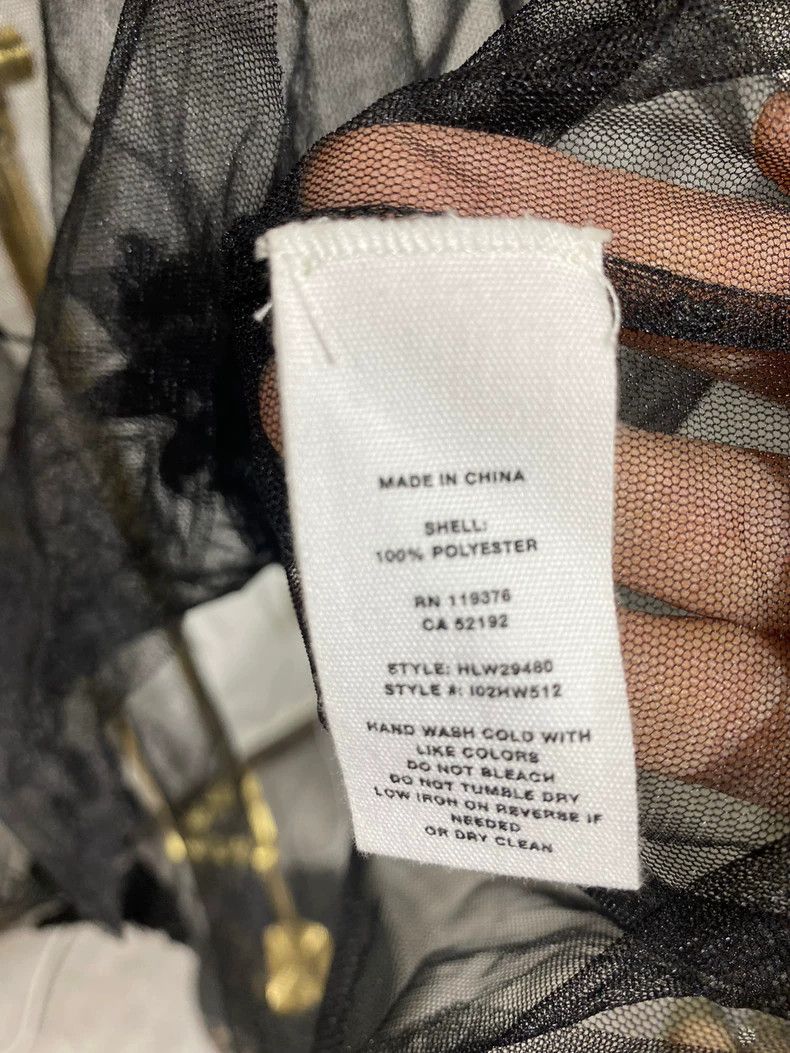 Helmut Lang HELMUT LANG Cut off the jacket Size S / US 4 / IT 40 - 4 Thumbnail
