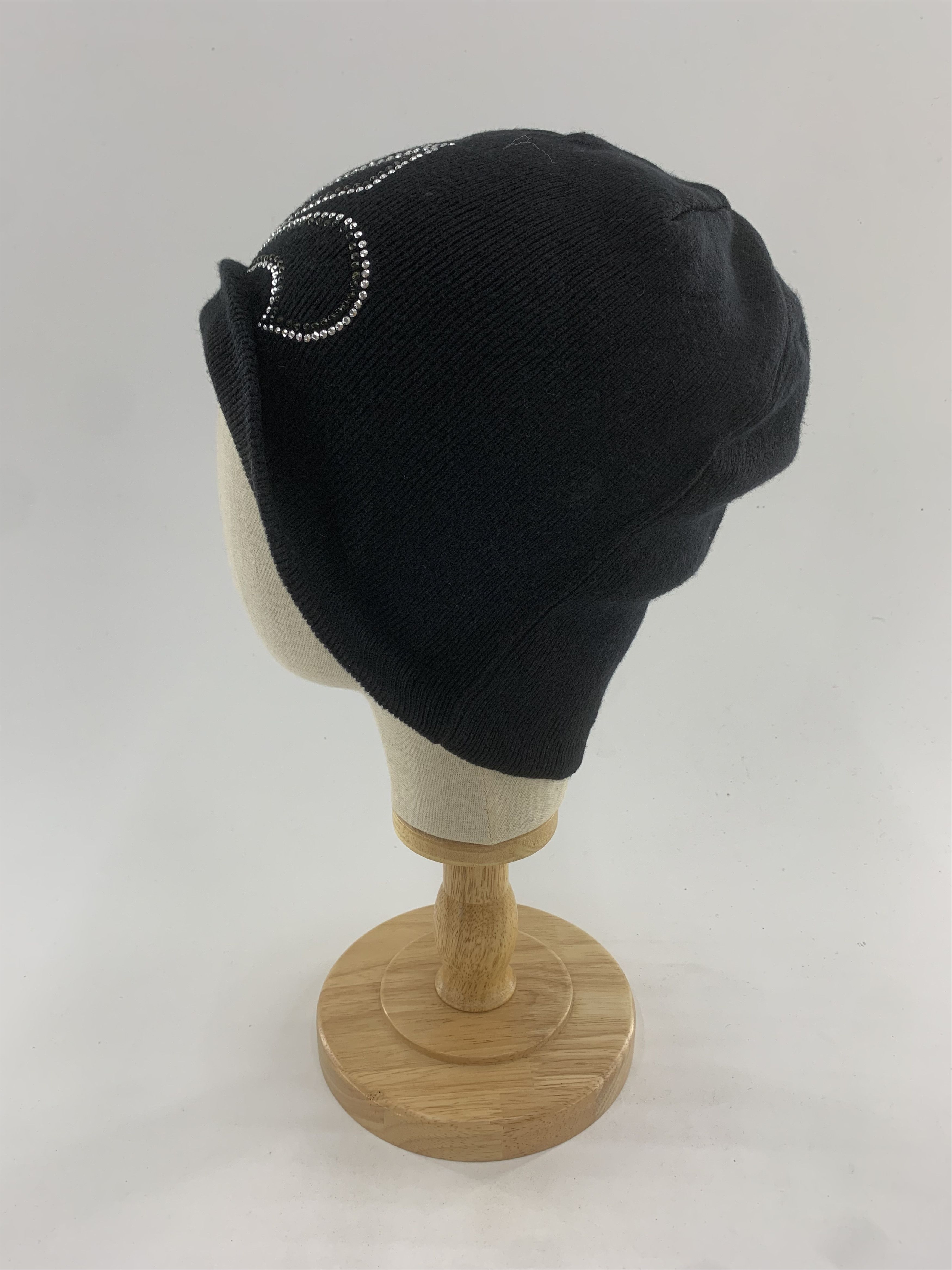 Japanese Brand × Vintage Vintage Beanie Hat Snowcap Size ONE SIZE - 3 Thumbnail