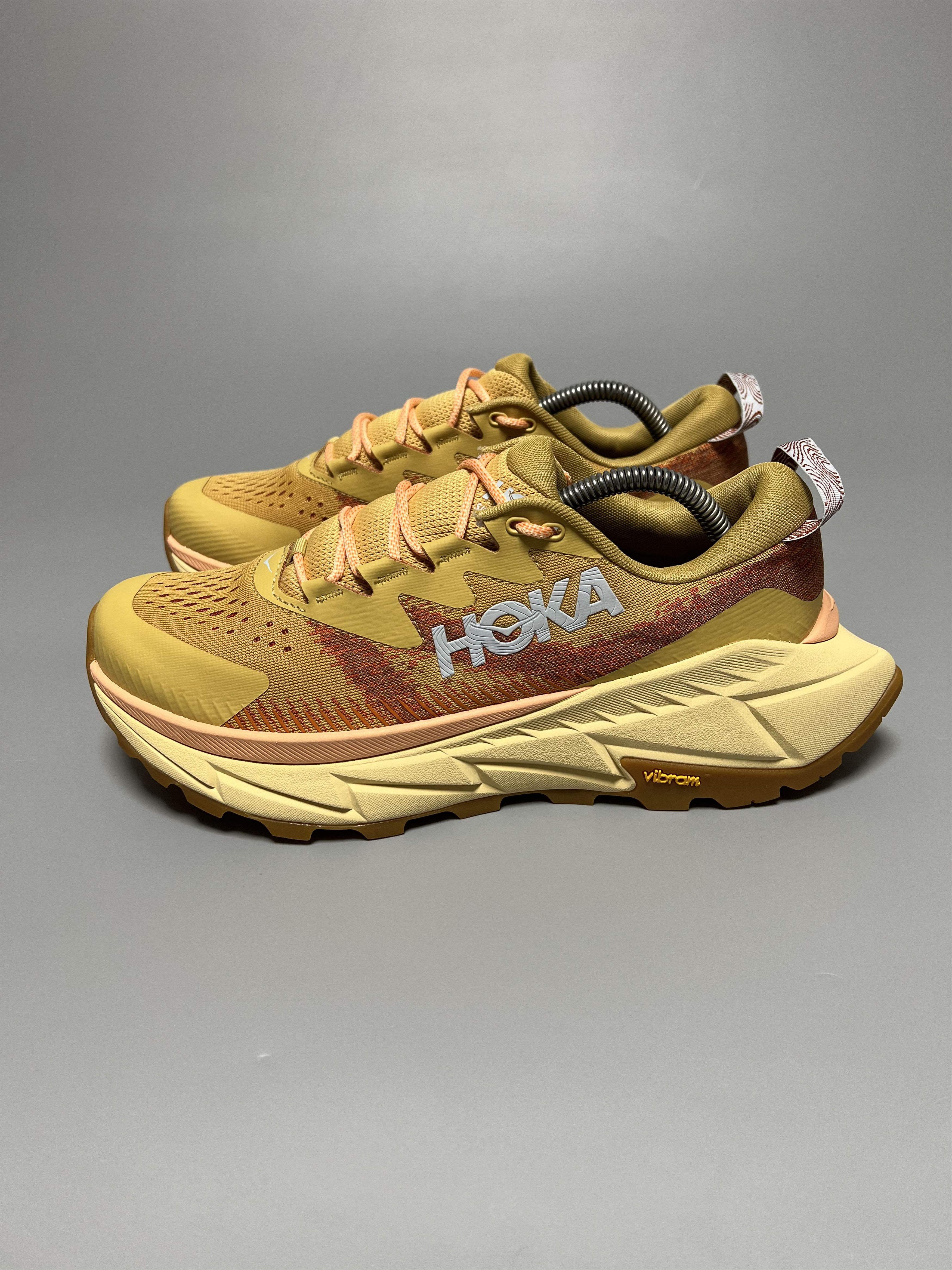 Hoka 9B Hoka One One Skyline-Float X Hiking Shoes Size US 9 / IT 39 - 2 Thumbnail