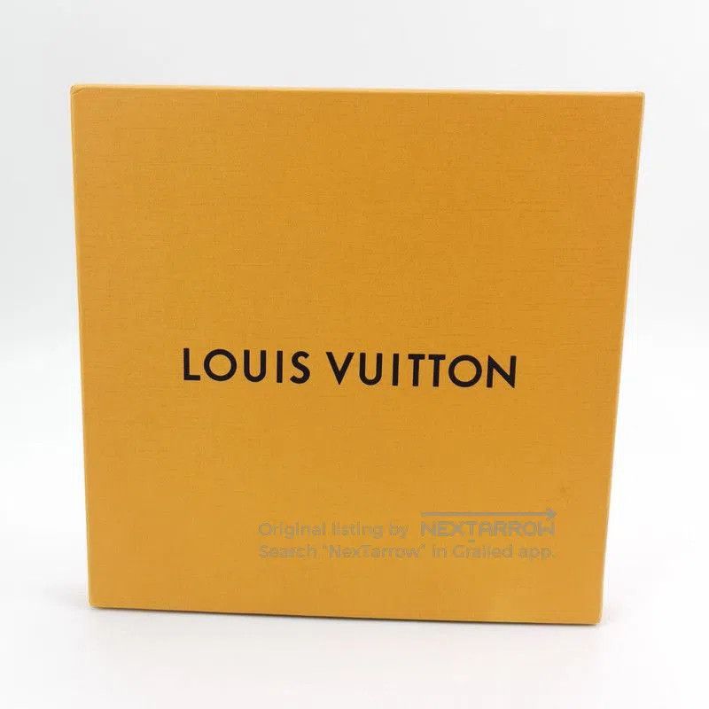 Louis Vuitton Louis Vuitton Black Logo Cotton T-shirt. Size US L / EU 52-54 / 3 - 4 Thumbnail