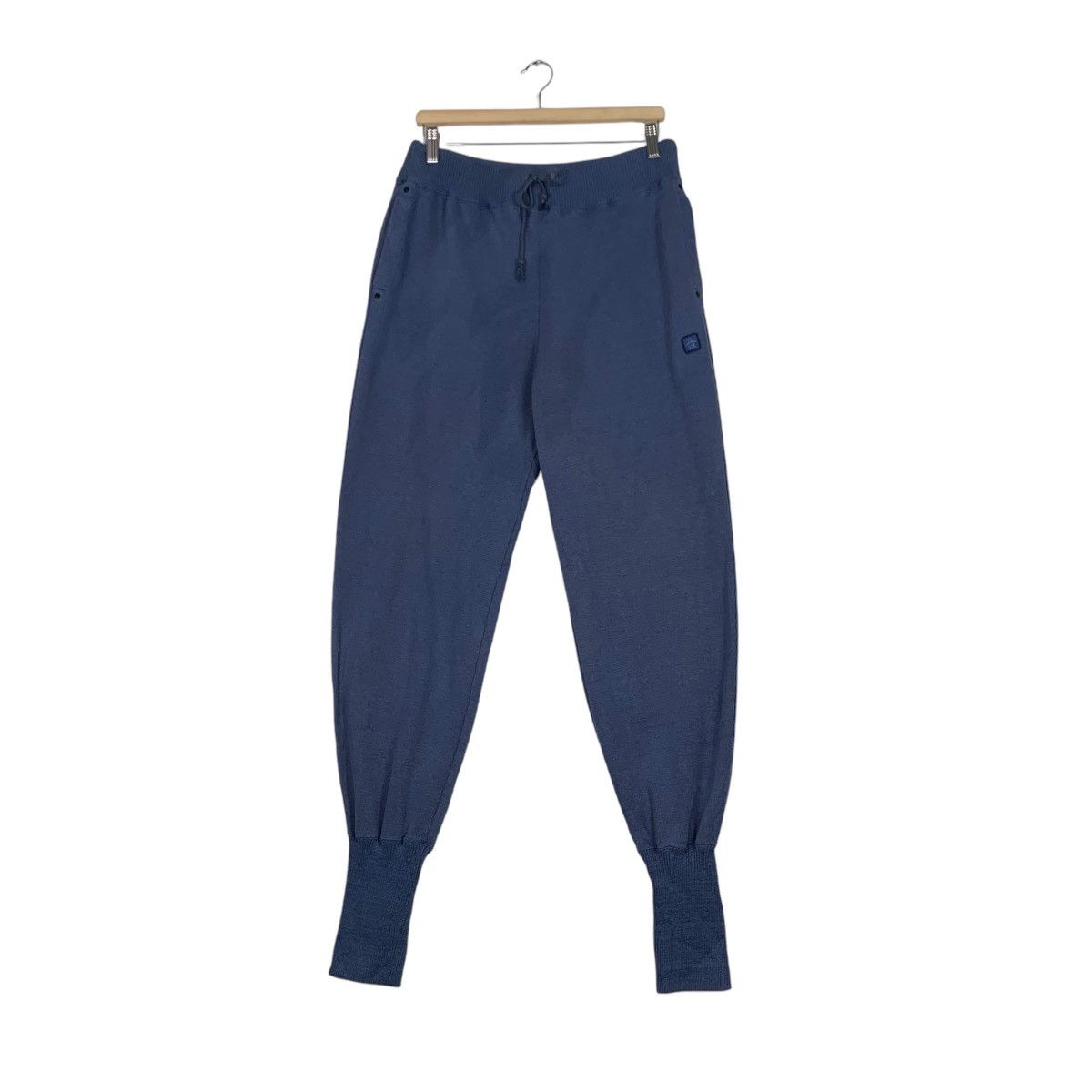 Japanese Brand SLAMMER Munsingwear Sweatshirt Sweatpant One Sets #1206-C55 Size US L / EU 52-54 / 3 - 3 Thumbnail
