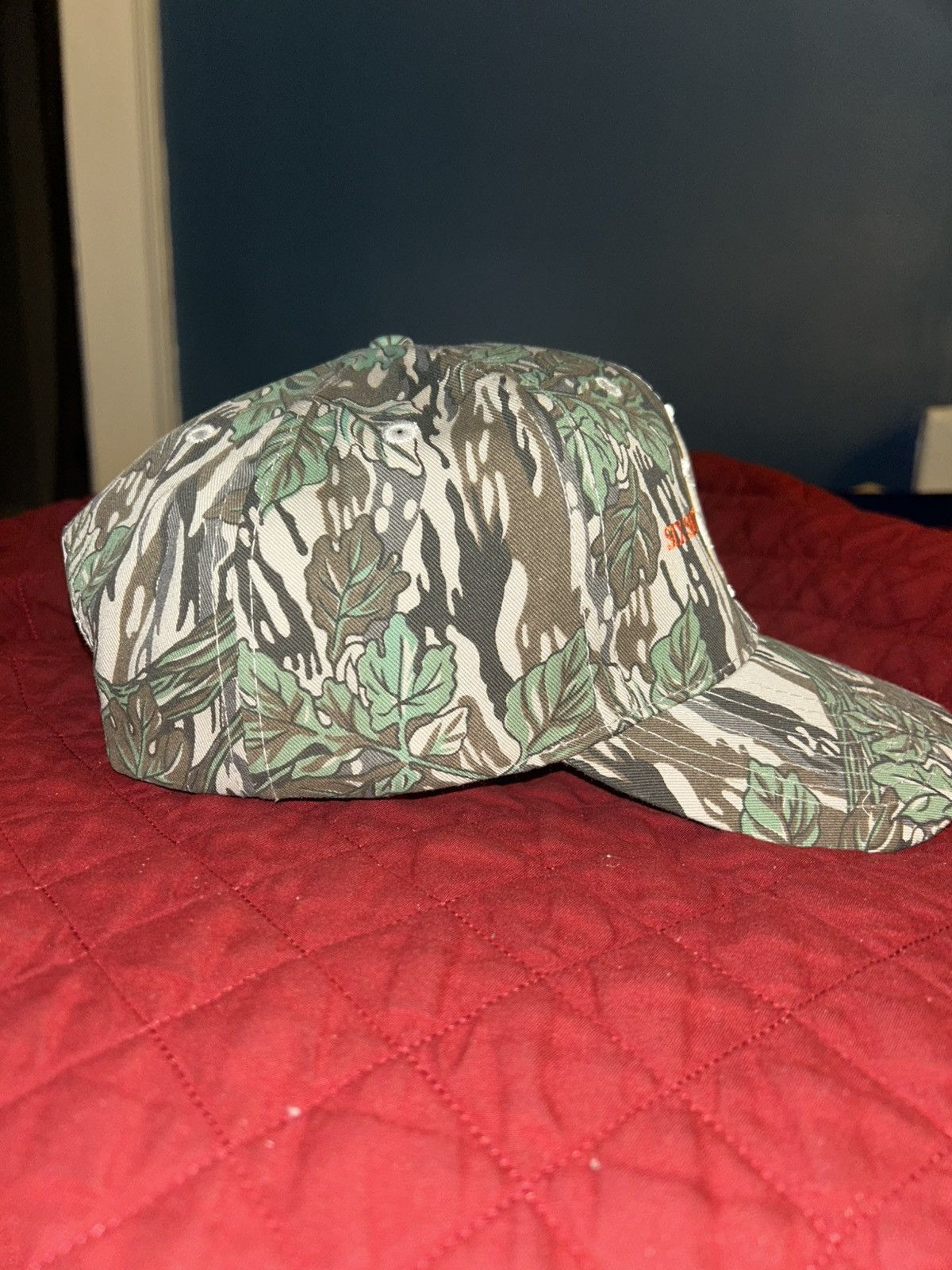 6SHOT Mets Six Shot Hat Size ONE SIZE - 4 Thumbnail