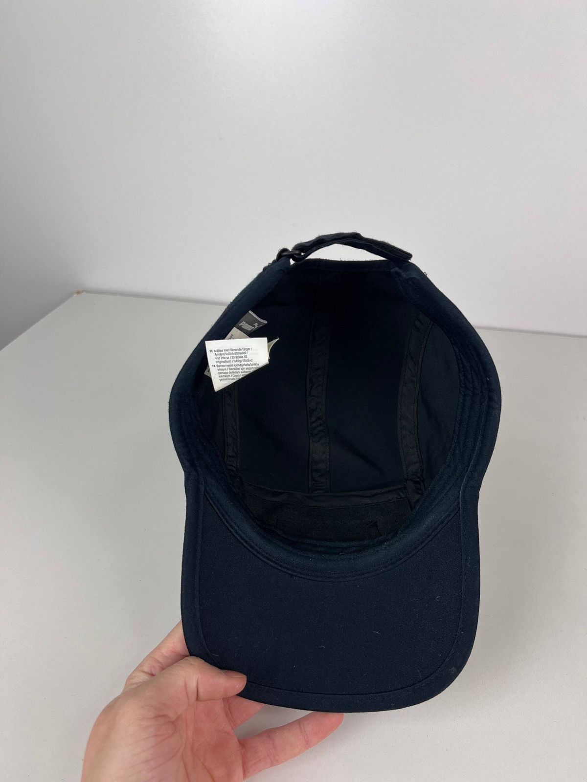 Mercedes-Benz Mercedes Benz Petronas amg puma cap one size Size ONE SIZE - 8 Thumbnail