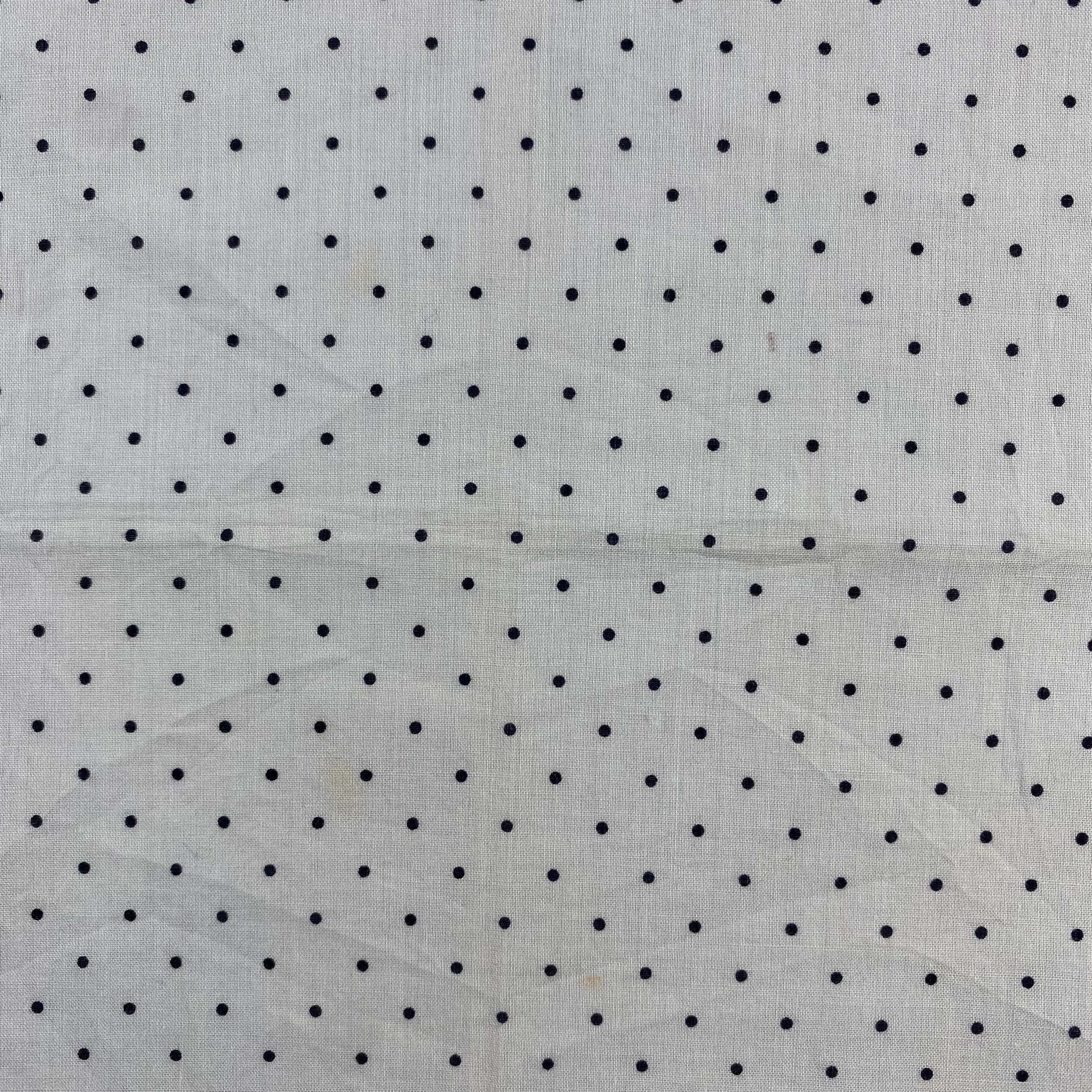 Vintage Christian Dior Monsieur Handkerchief / Neckerchief-P1677 Size ONE SIZE - 4 Thumbnail