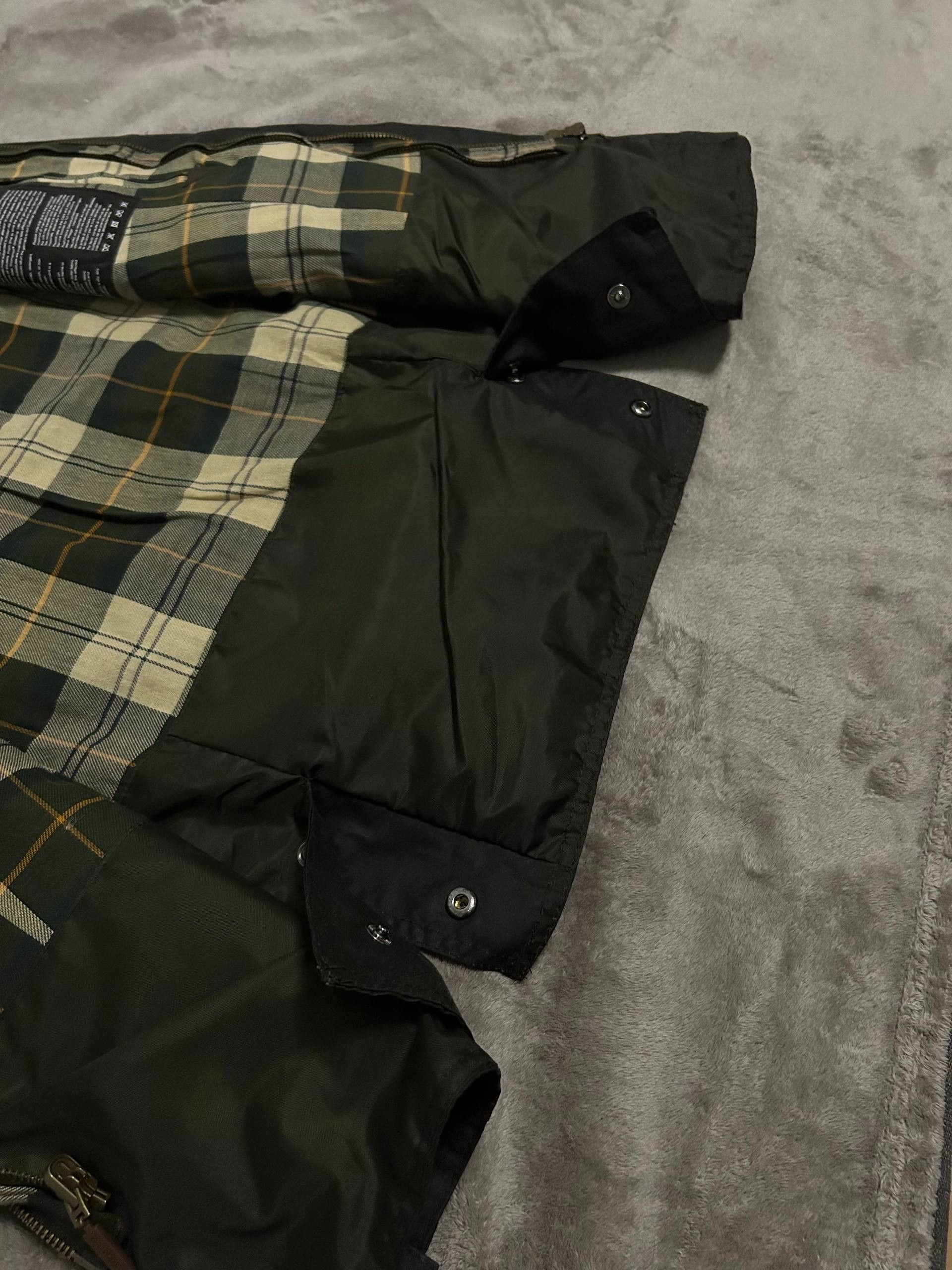 Barbour Wax Barbour Size S / US 4 / IT 40 - 9 Thumbnail