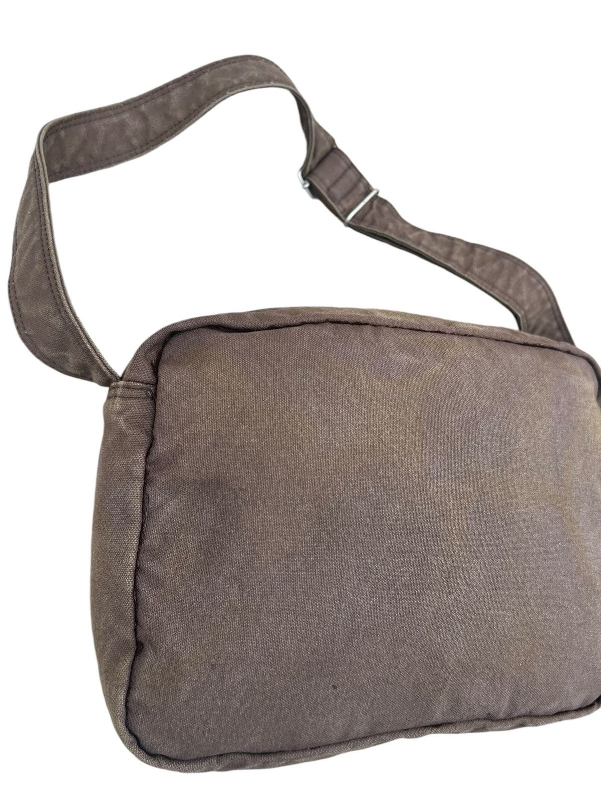Porter Vintage Porter Yoshida Peel Off Coated PU Fade Muddy Bag Size ONE SIZE - 11 Thumbnail