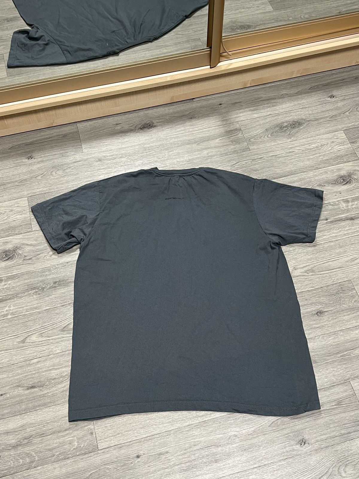 Oakley Oakley vintage t-shirt Size US XXL / EU 58 / 5 - 4 Thumbnail