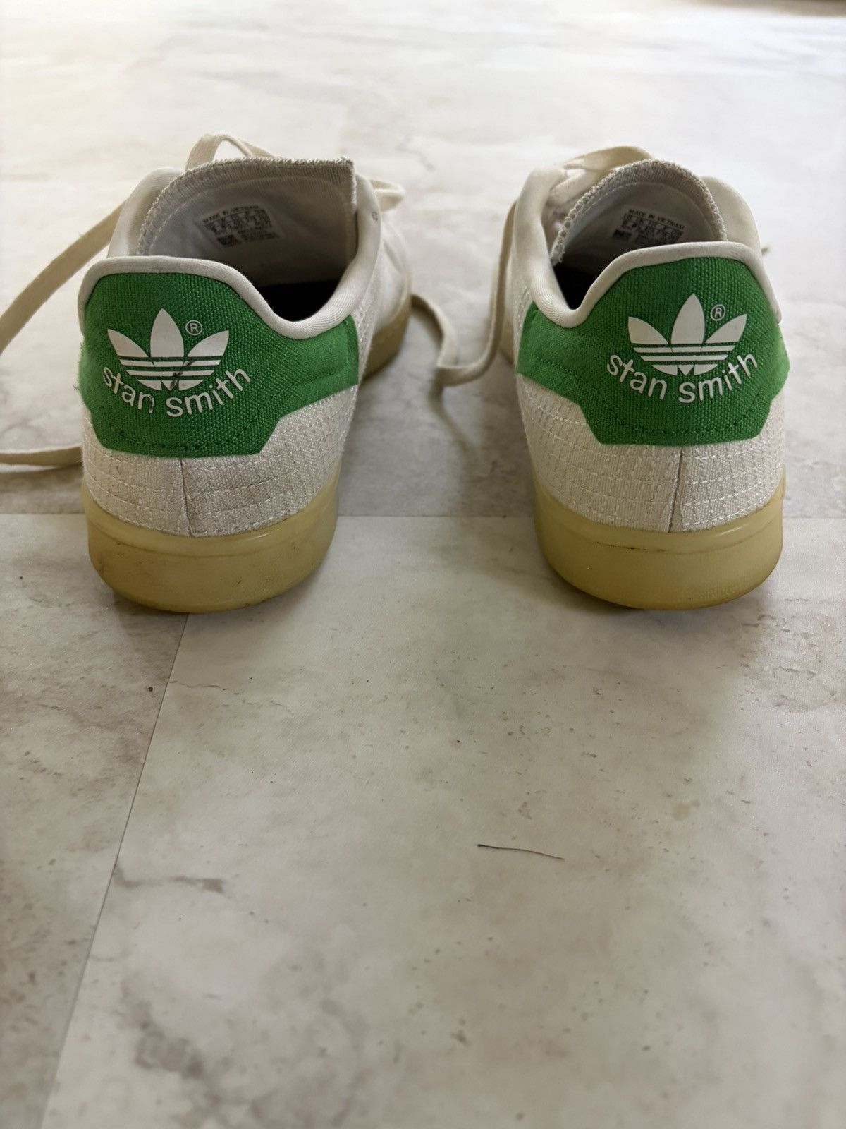 Adidas adidas Stan Smith Size US 9 / EU 42 - 2 Thumbnail