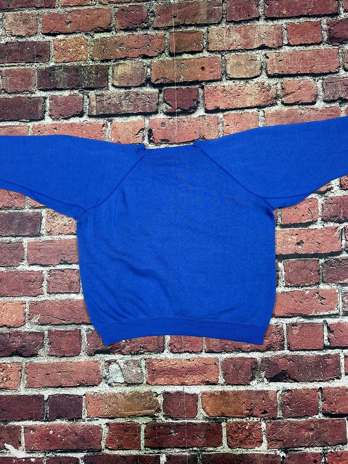 Vintage Zermatt Switzerland Vintage 80s Sweatshirt Skier Mountain Size US S / EU 44-46 / 1 - 7 Thumbnail