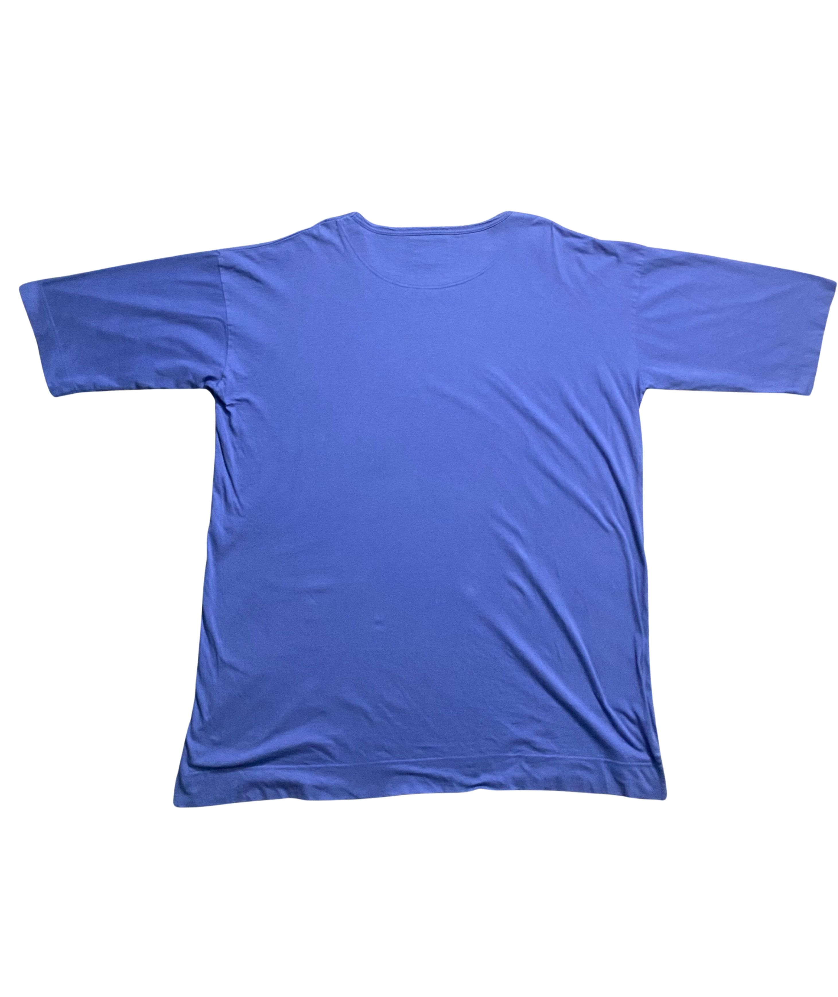Vivienne Westwood Vivienne Westwood T-shirt Embroidered Logo Size L / US 10 / IT 46 - 2 Thumbnail