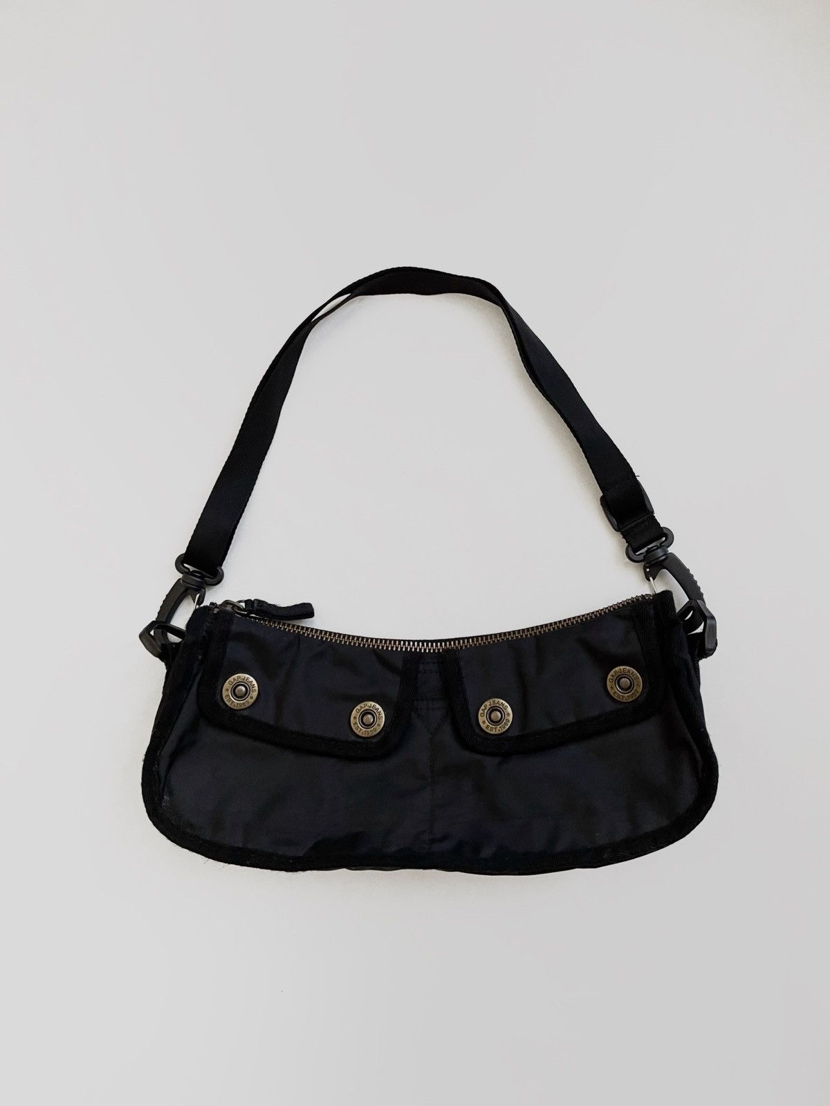 Vintage Gap pocket mini shoulder bag