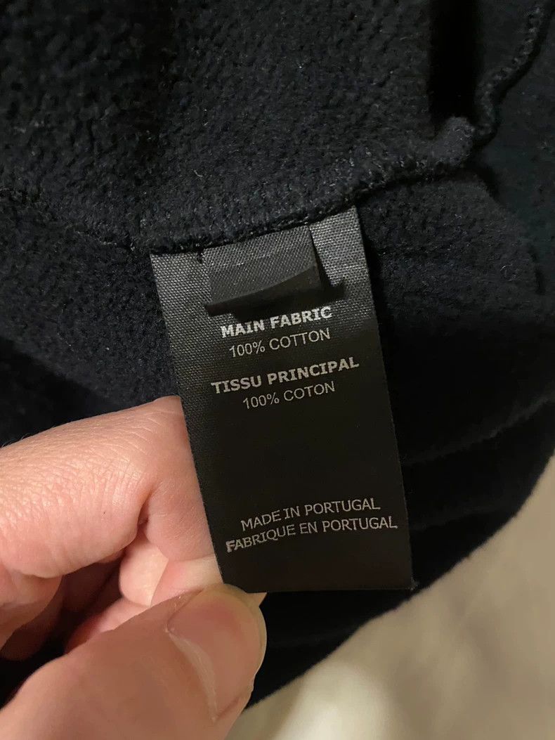 Vetements Vetements Dominium In Rectum Hoodie Size US S / EU 44-46 / 1 - 6 Thumbnail
