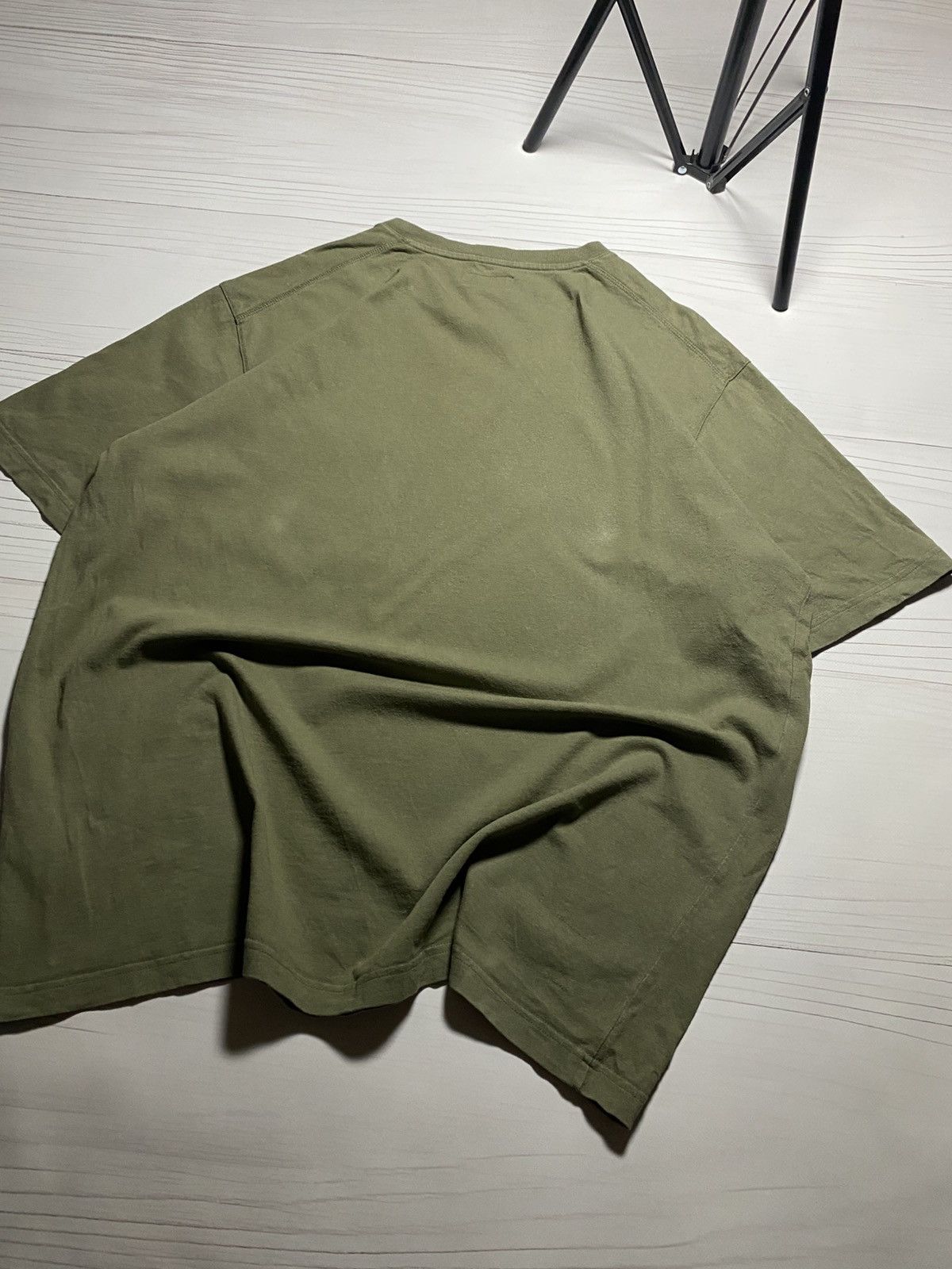 Japanese Brand × Universal Works Universal Works big pocket box fit oversize y2k t shirt Size US XXL / EU 58 / 5 - 14 Thumbnail