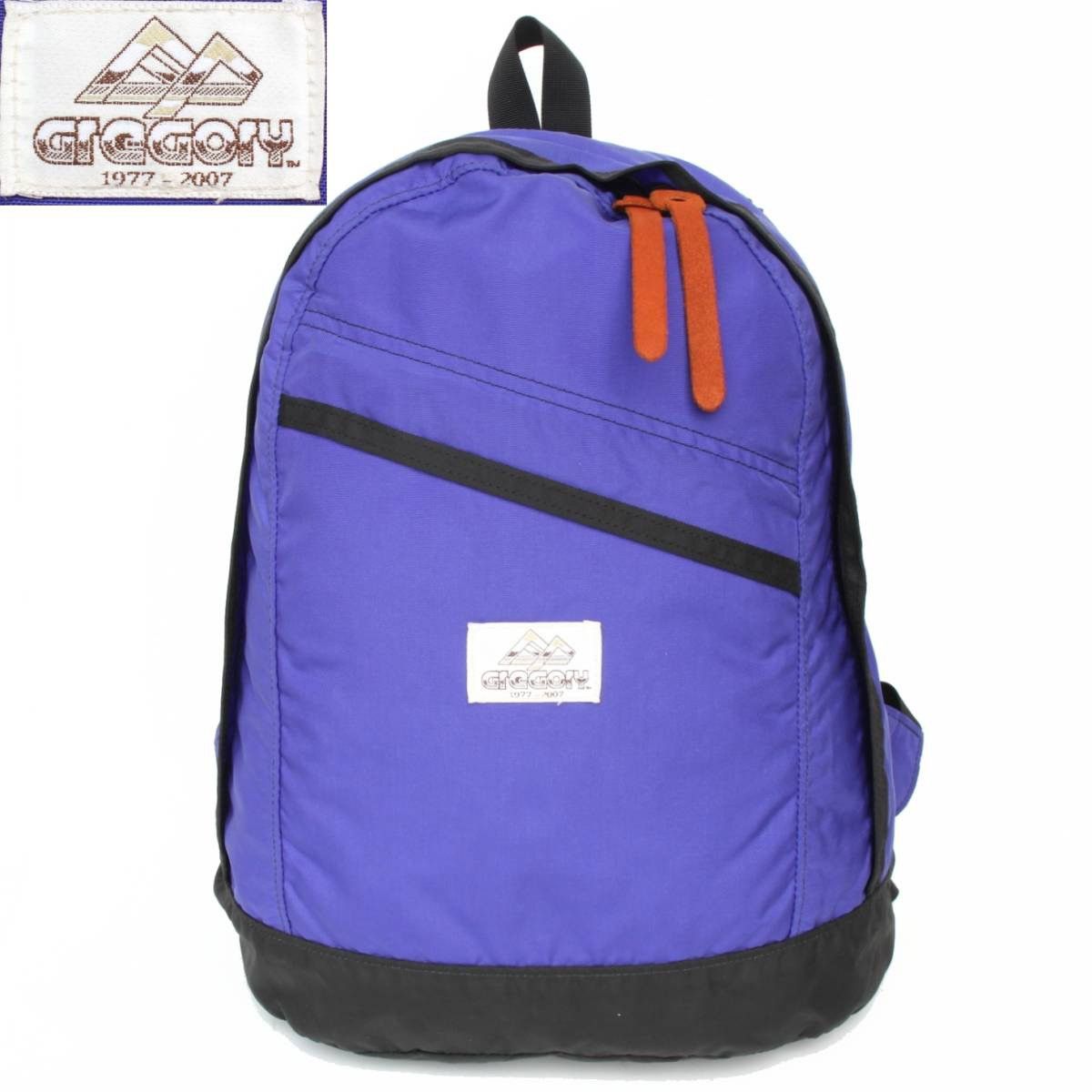 Gregory Vtg Gregory 30th anniversary Day Pack Size ONE SIZE - 1 Thumbnail