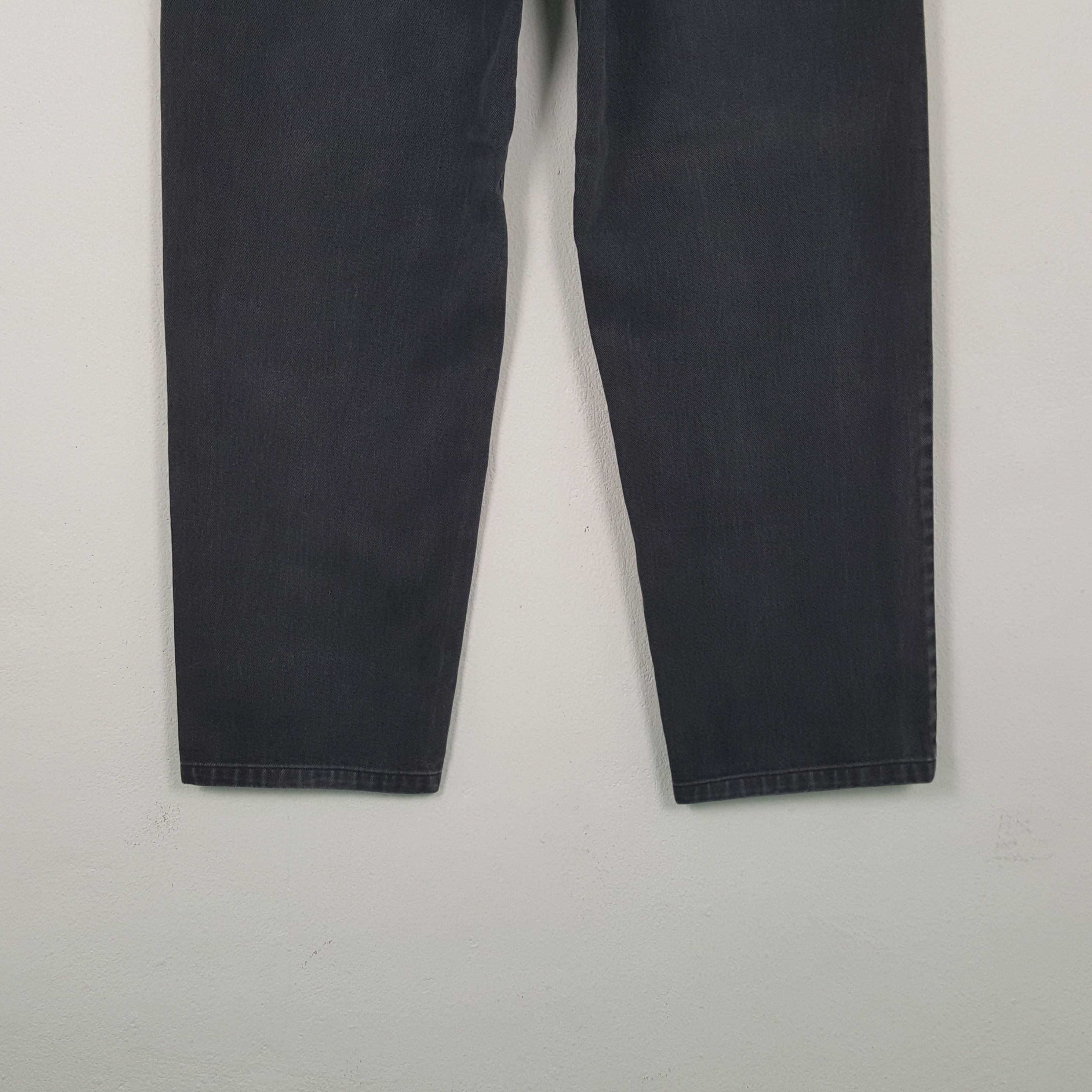 Versace Versace Fashion Brand Jeans RR22 Size US 36 / EU 52 - 6 Thumbnail