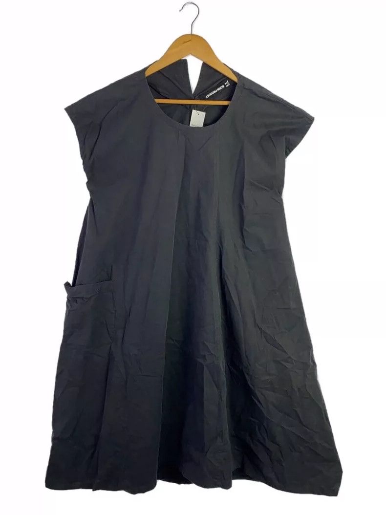 Y's Y's Sleeveless tailored dress Size XS / US 0-2 / IT 36-38 - 1 Thumbnail